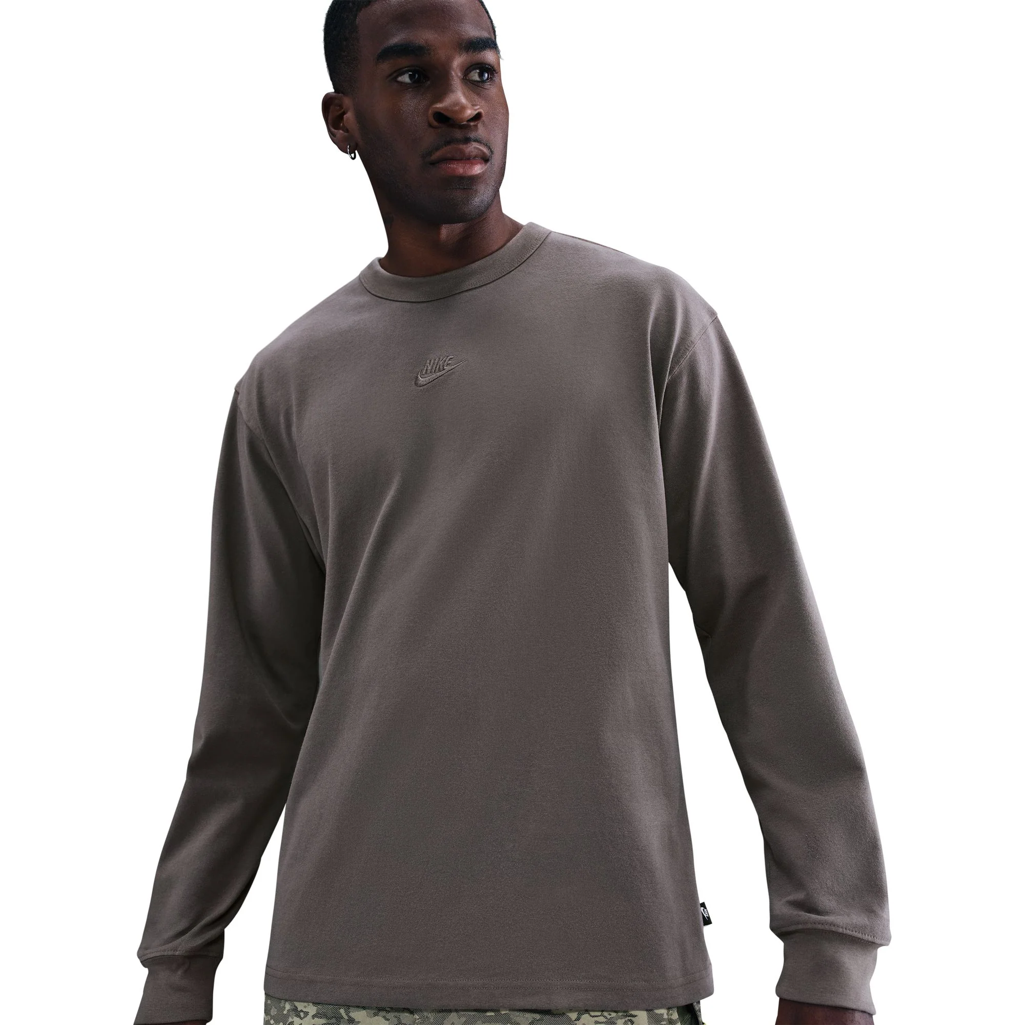 LONG SLEEVE חולצת טי