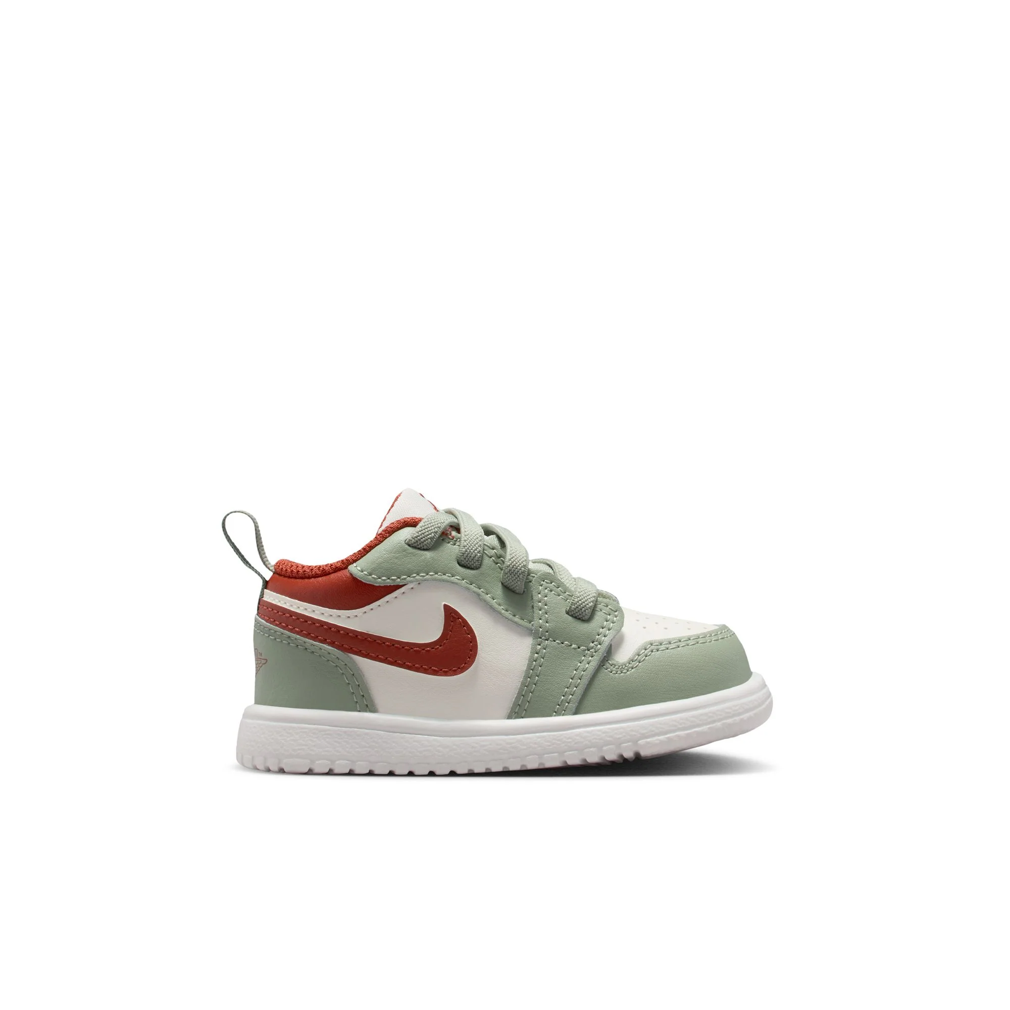 JORDAN 1 LOW ALT סניקרס