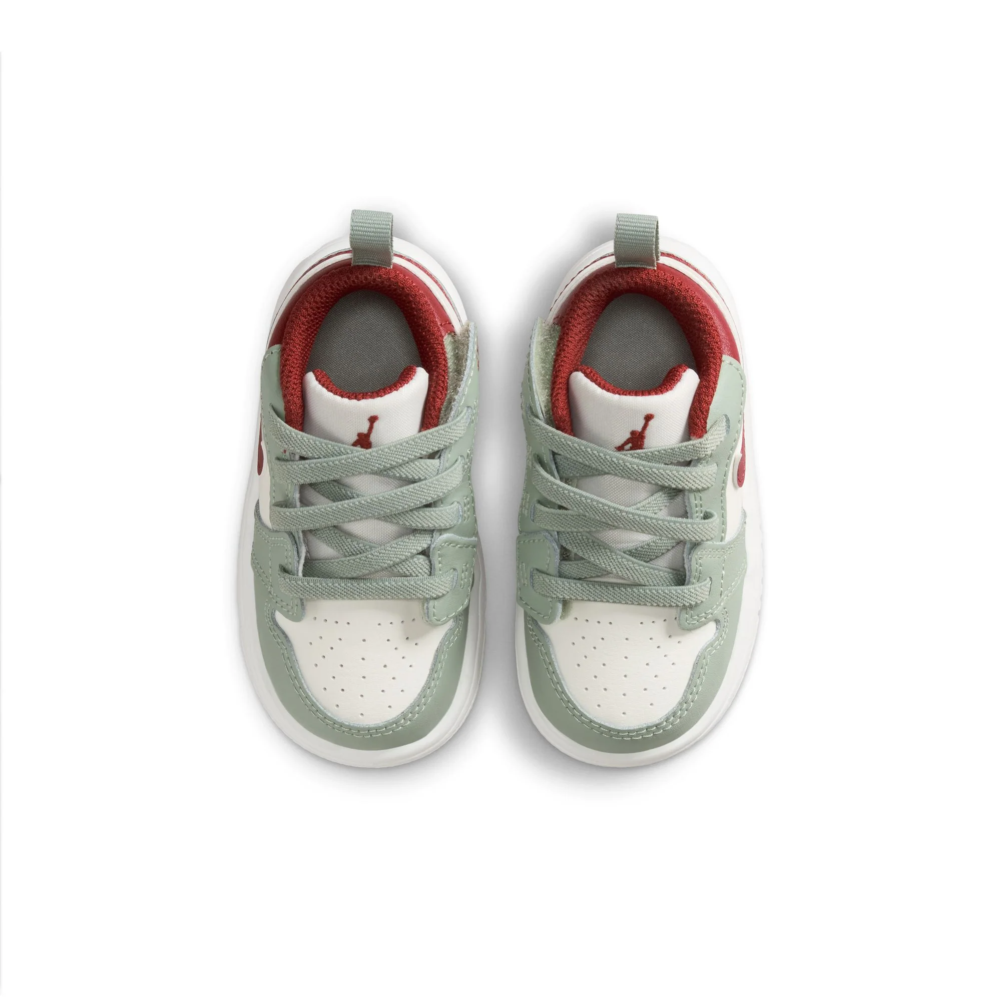 JORDAN 1 LOW ALT סניקרס - Image 6