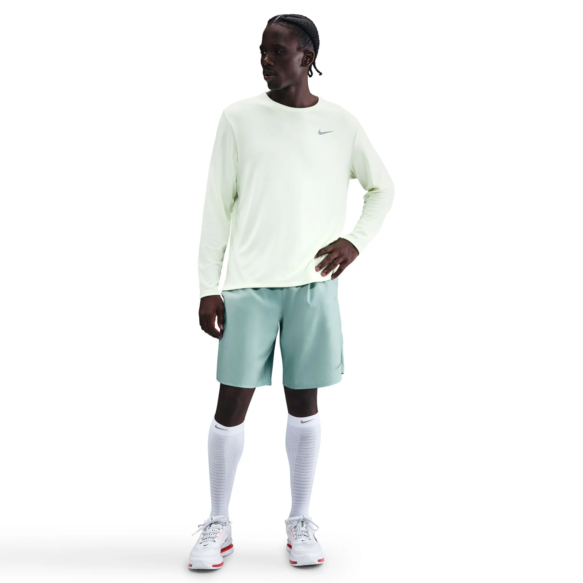 DRI-FIT CHALLENGER מכנסיים קצרים
