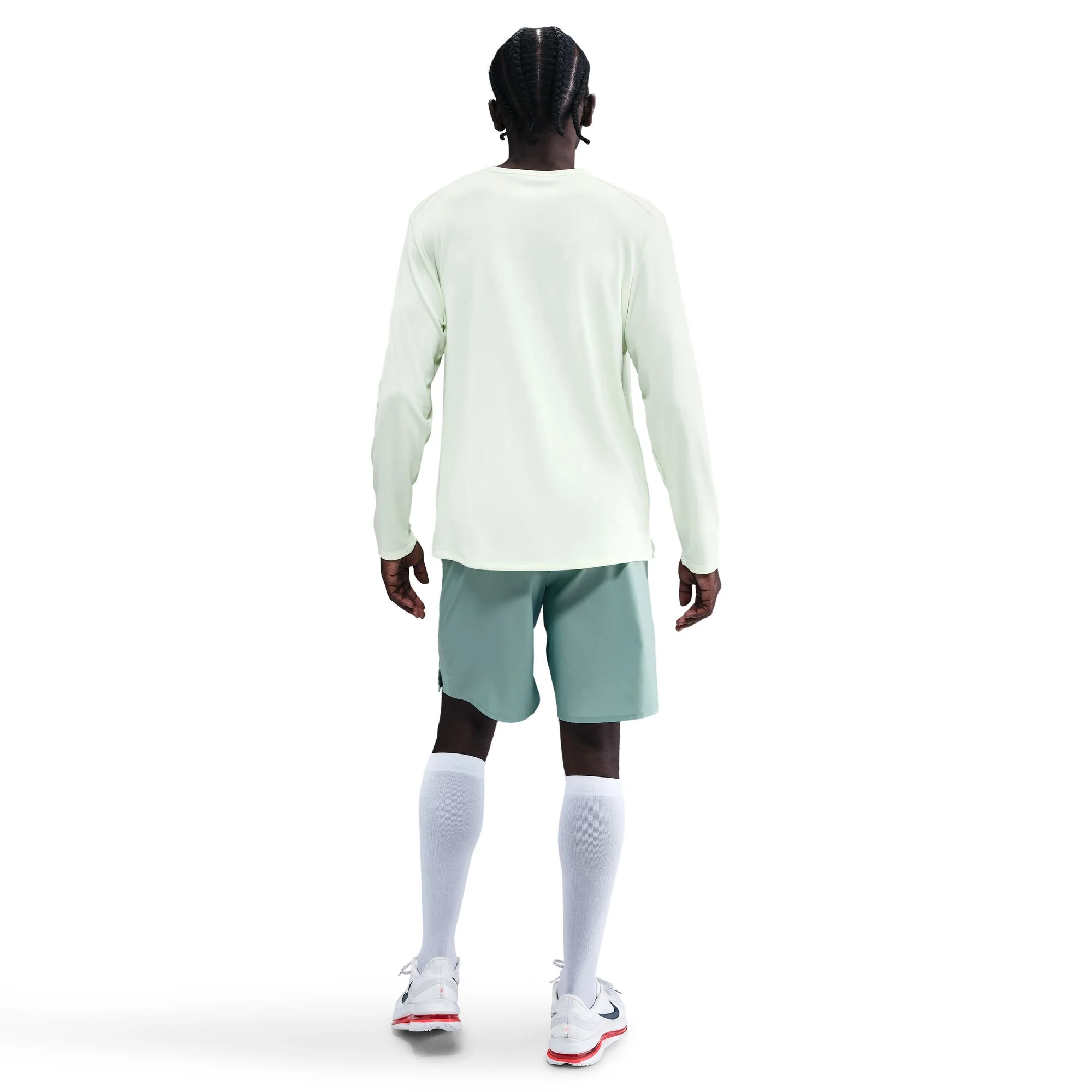 DRI-FIT CHALLENGER מכנסיים קצרים - Image 3