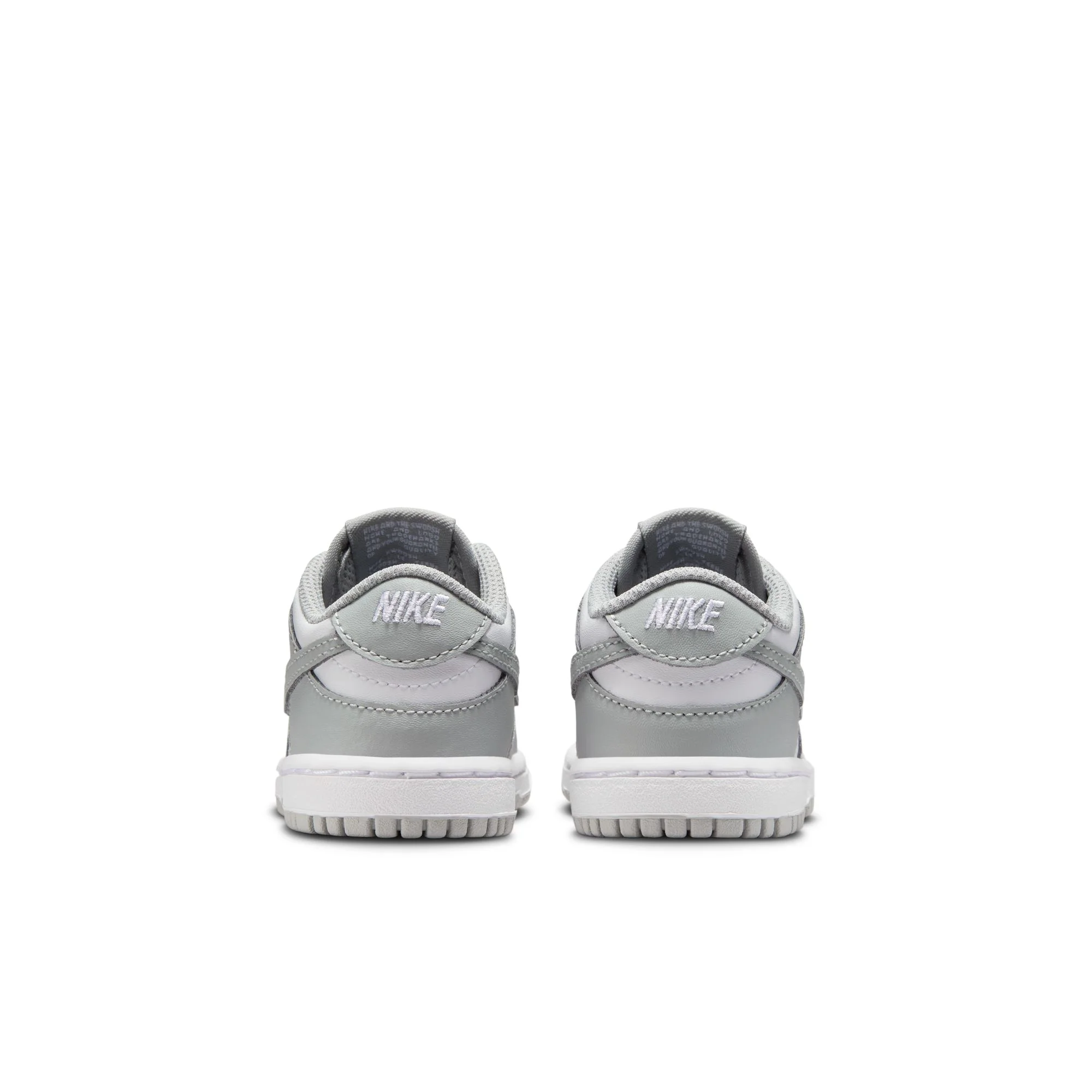 DUNK LOW סניקרס - Image 6
