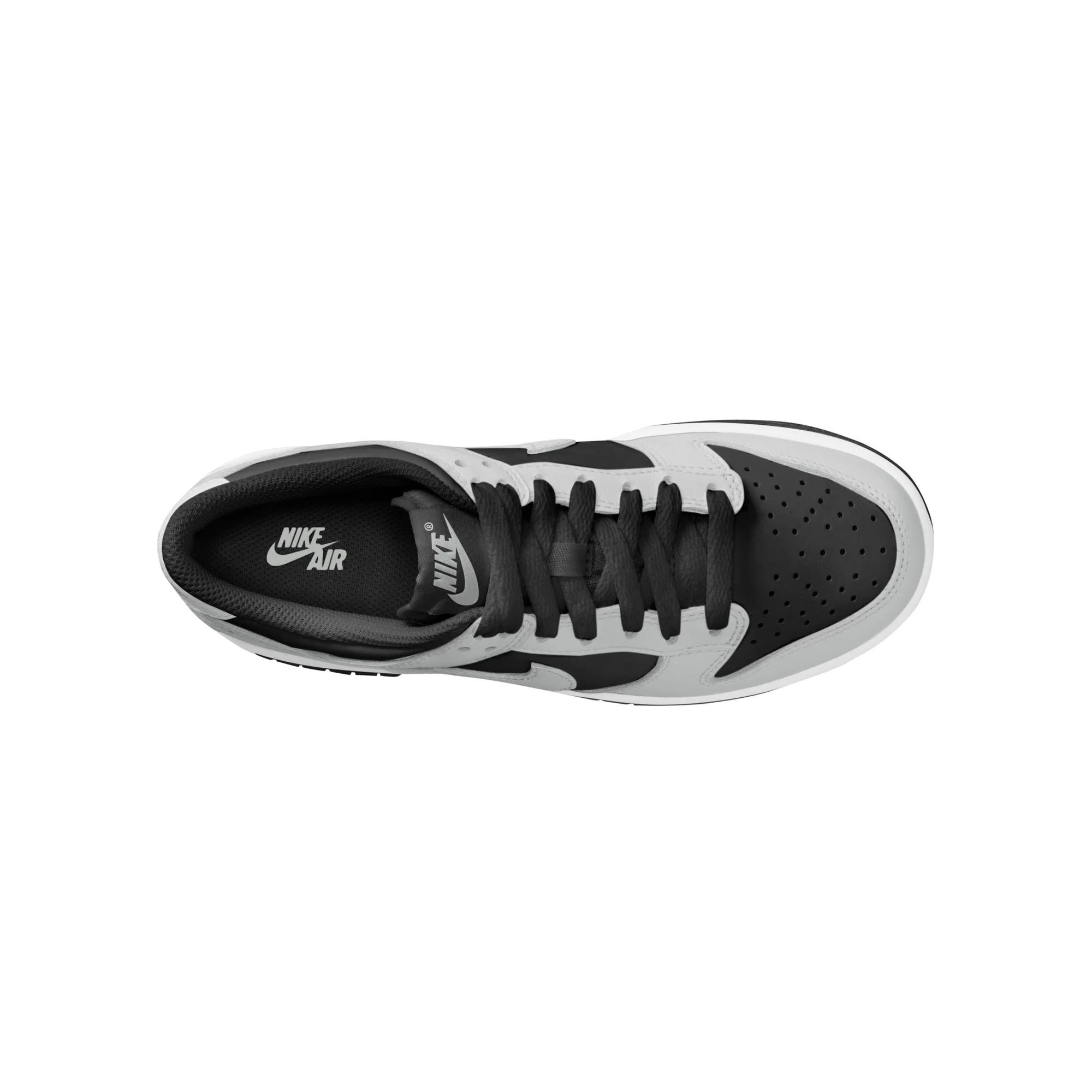 DUNK LOW סניקרס - Image 3