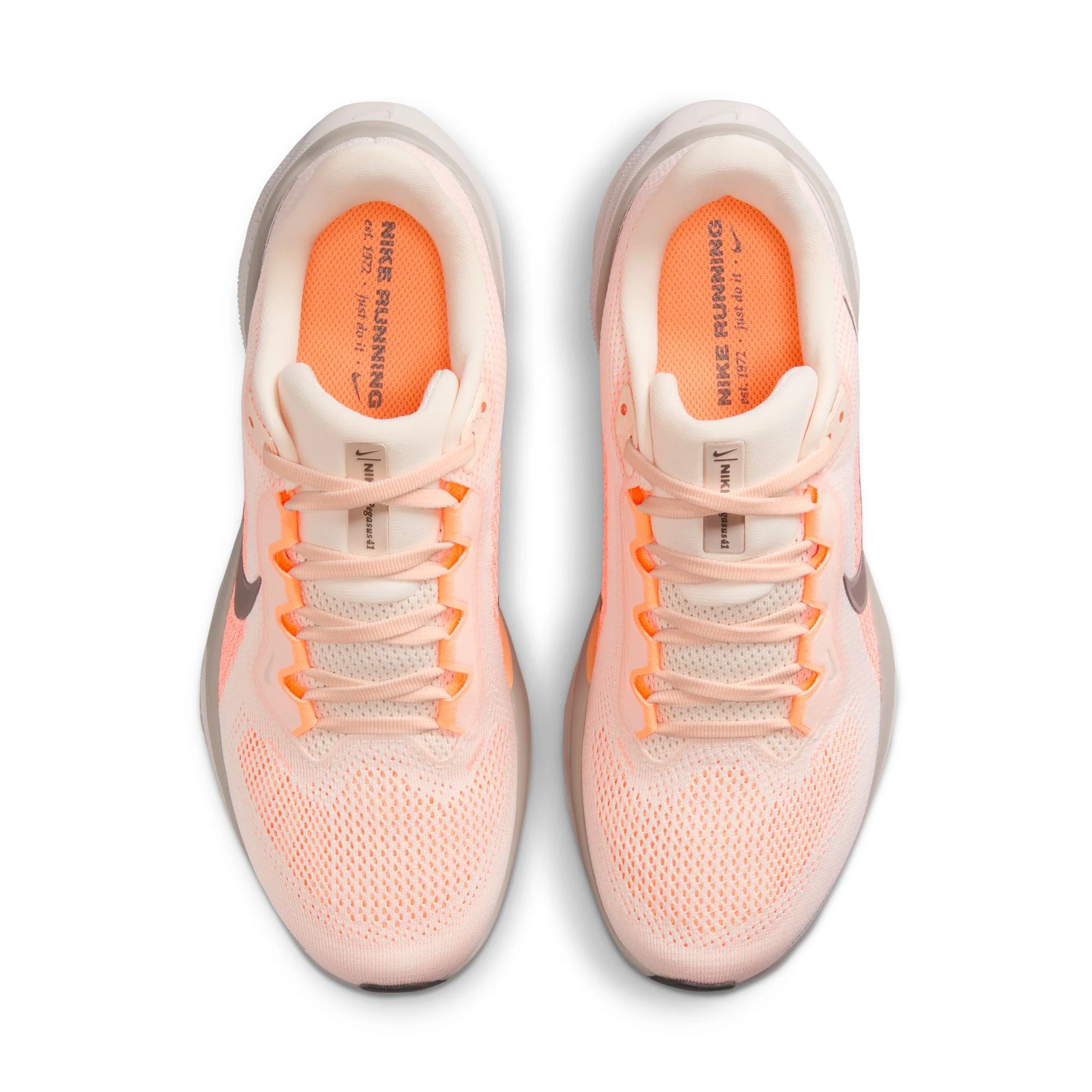 AIR ZOOM PEGASUS 41 נעלי ריצה - Image 4