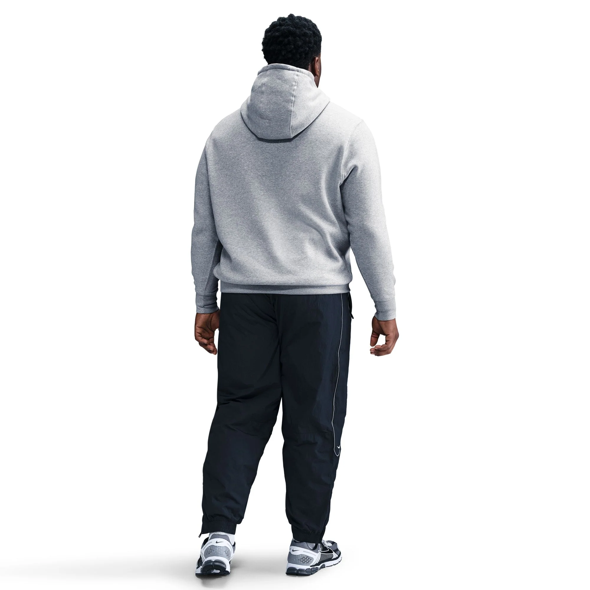 CLUB FLEECE סווטשירט - Image 3