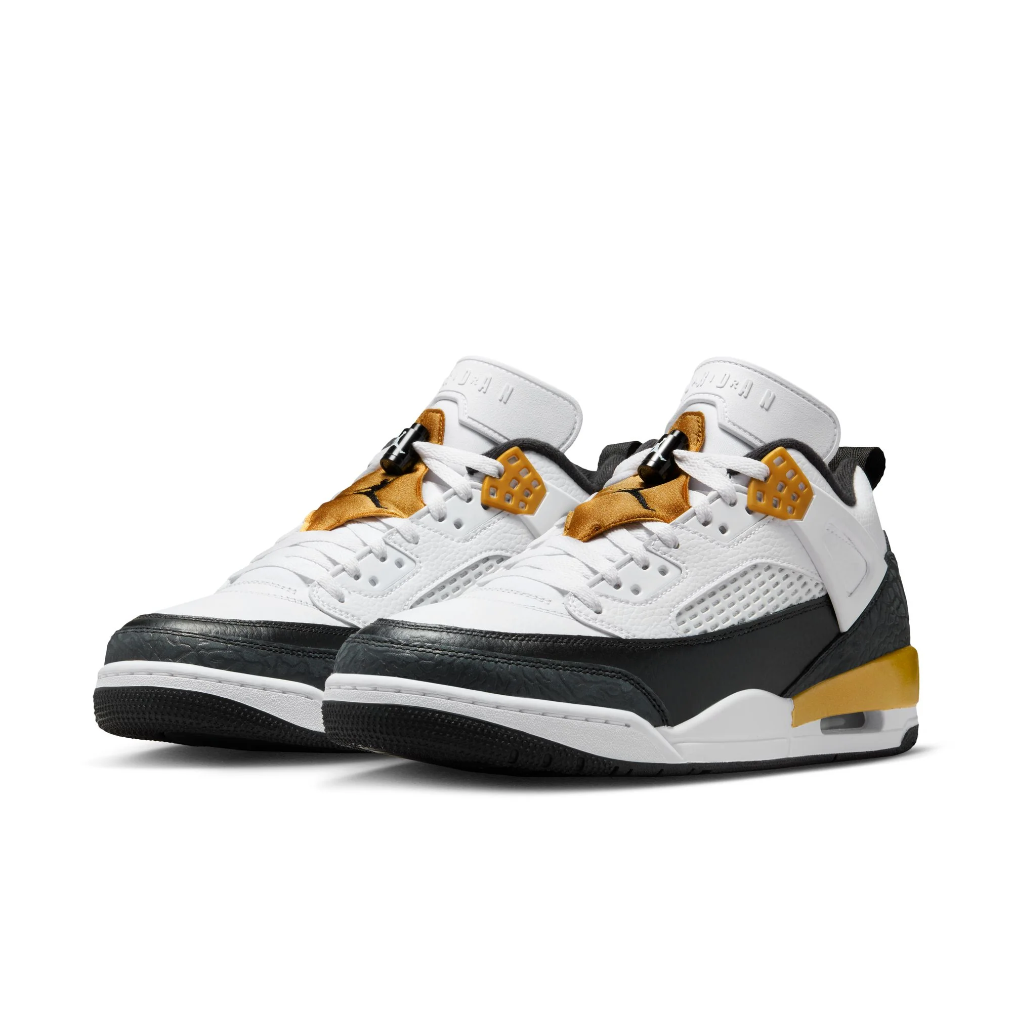 JORDAN SPIZIKE LOW סניקרס - Image 2