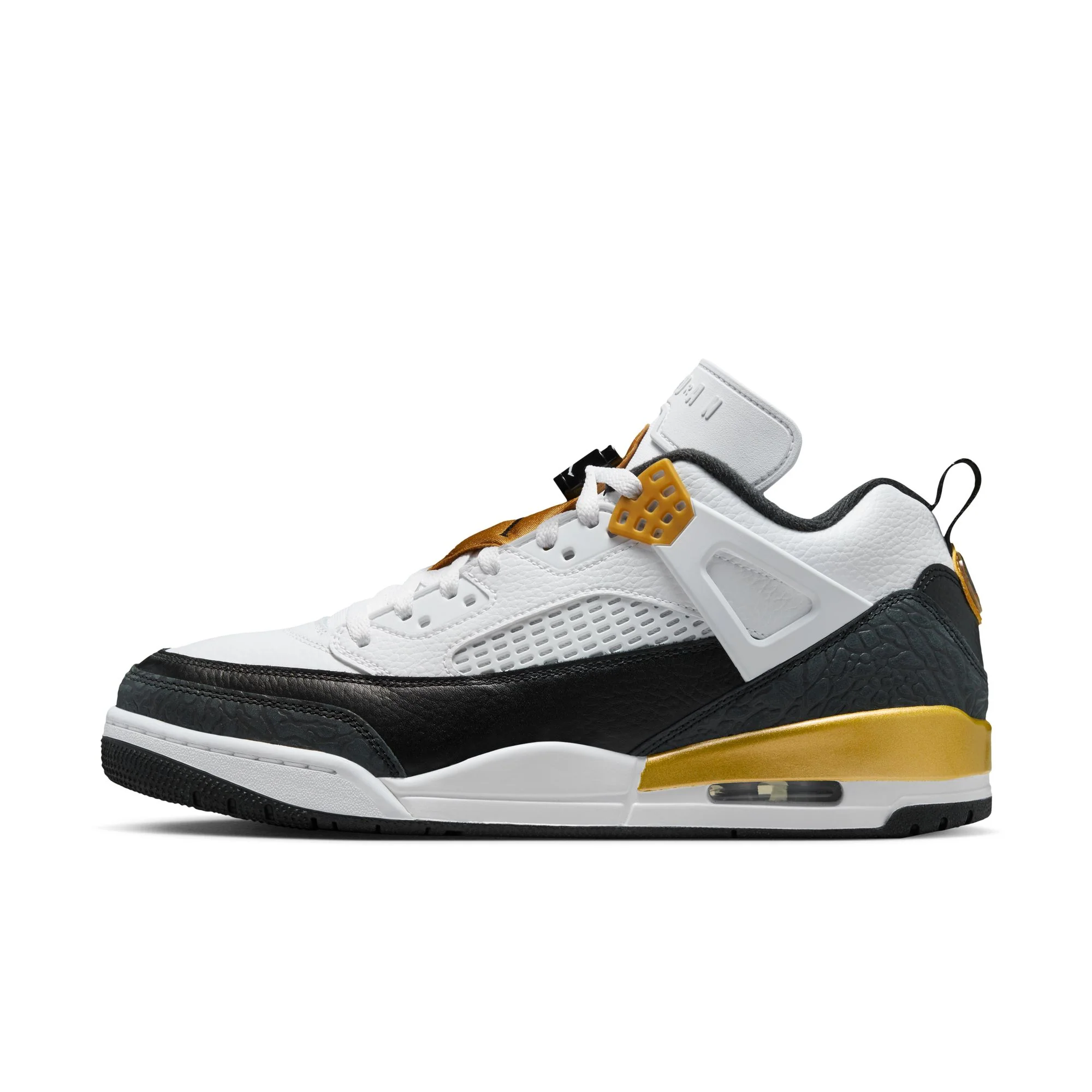 JORDAN SPIZIKE LOW סניקרס - Image 3