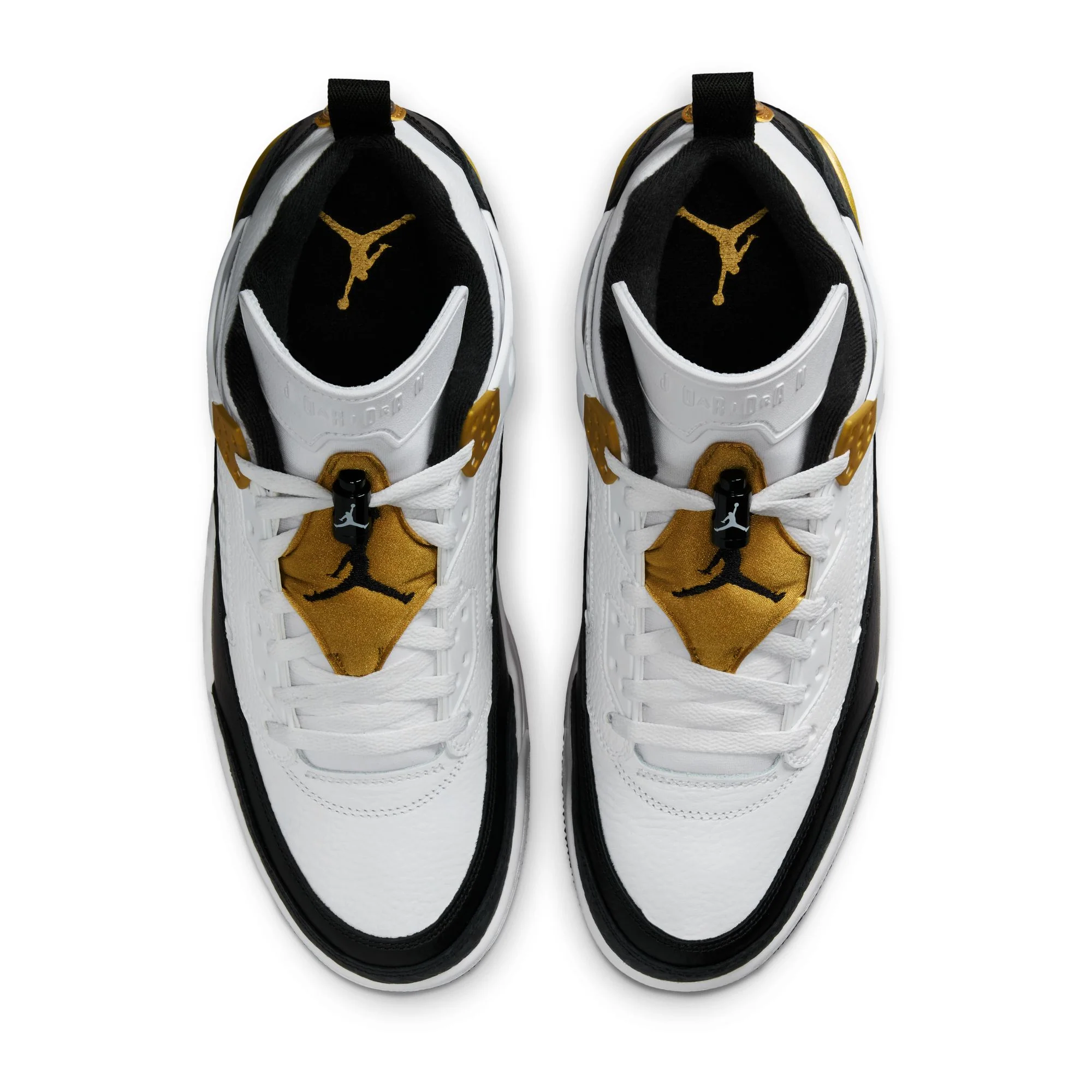 JORDAN SPIZIKE LOW סניקרס - Image 4