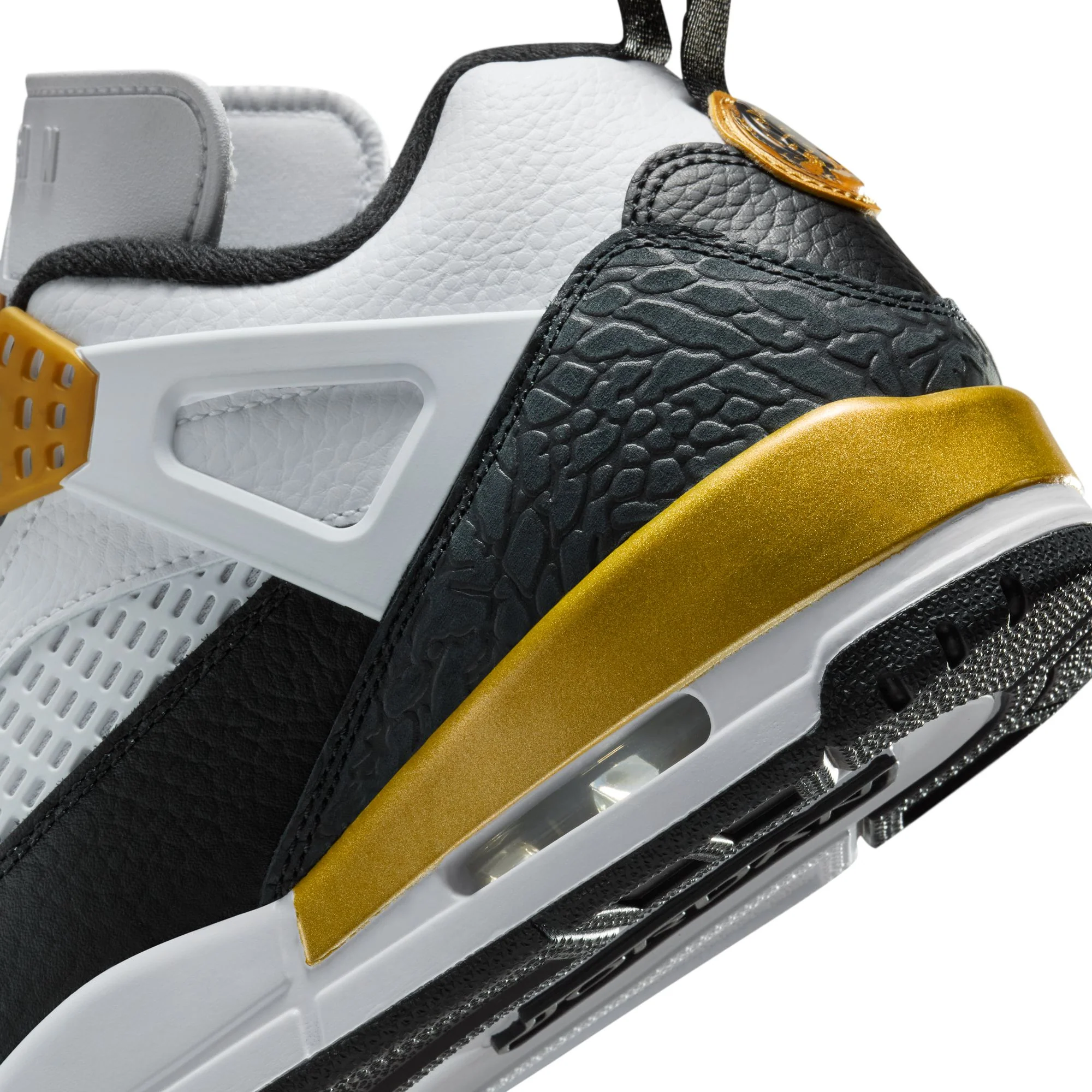 JORDAN SPIZIKE LOW סניקרס - Image 5