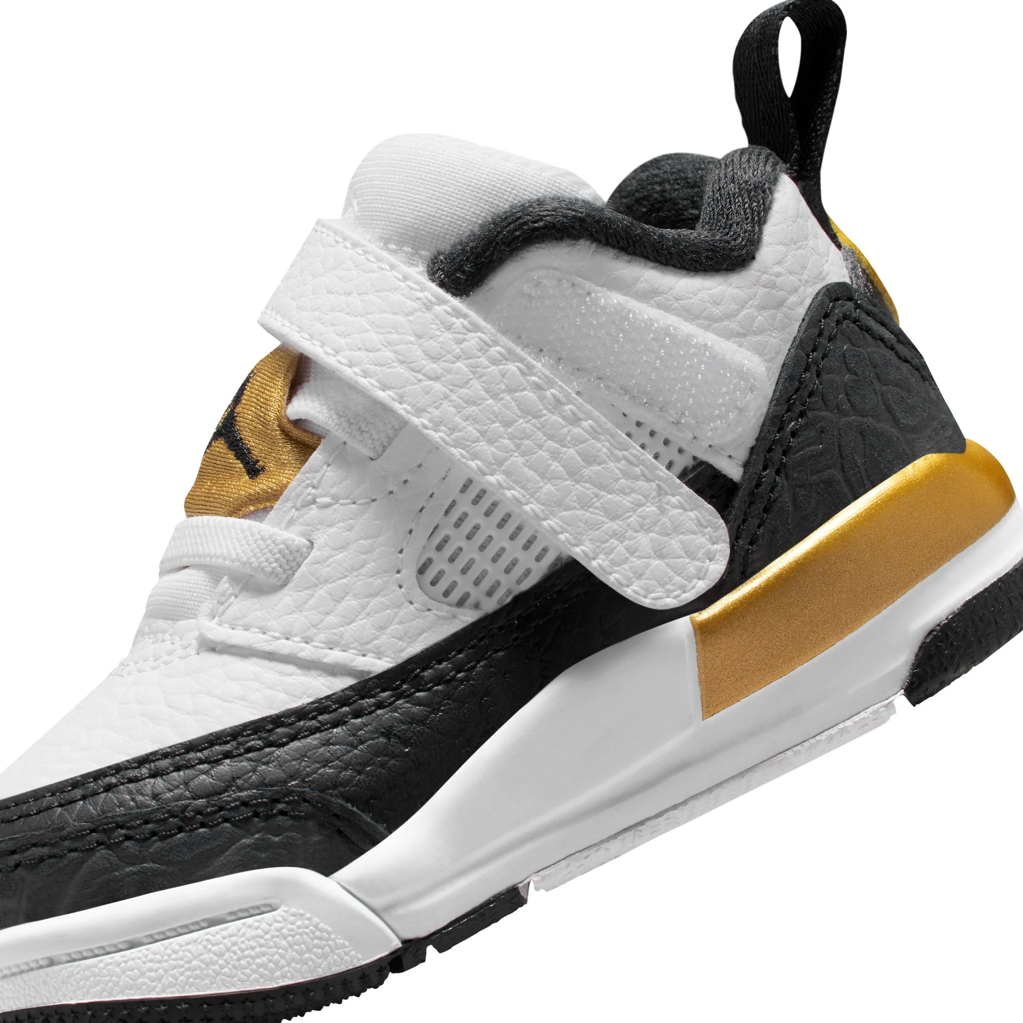 JORDAN SPIZIKE LOW סניקרס - Image 6