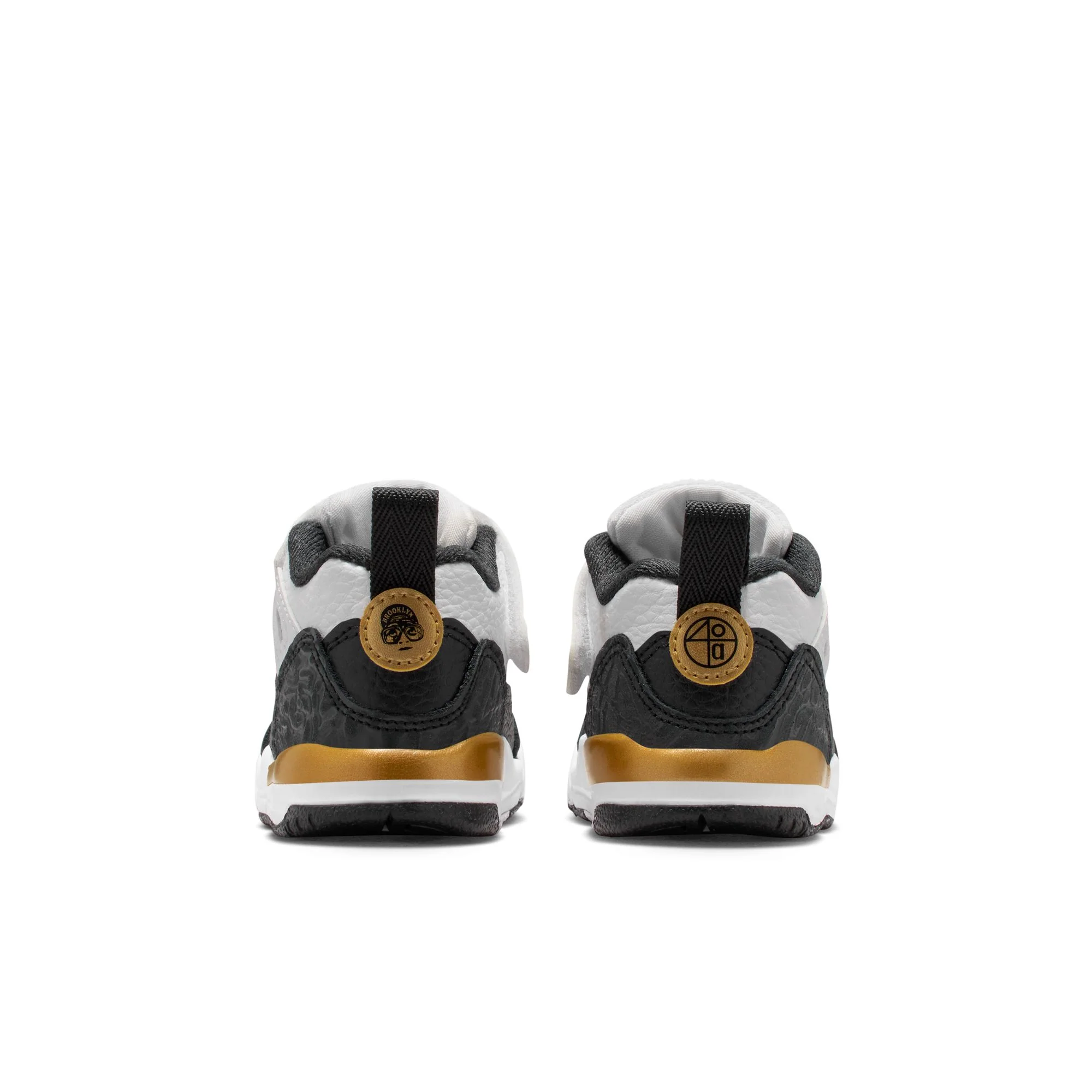 JORDAN SPIZIKE LOW סניקרס - Image 7