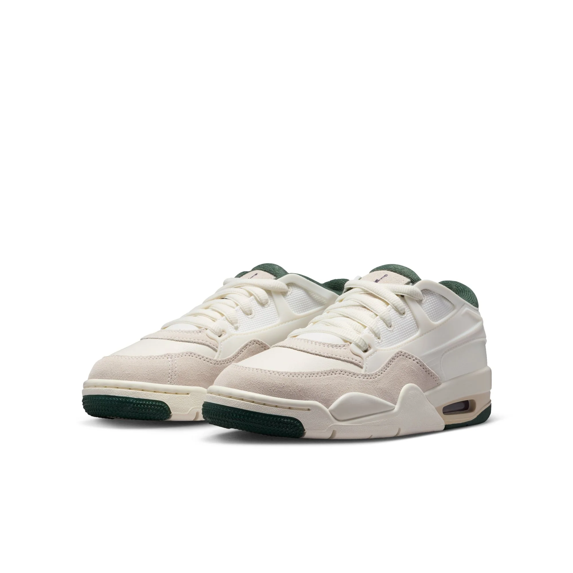 AIR JORDAN 4 RM סניקרס - Image 2