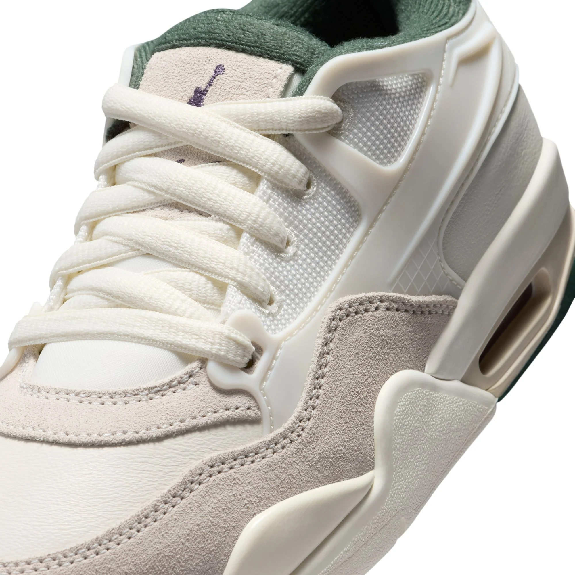 AIR JORDAN 4 RM סניקרס - Image 3