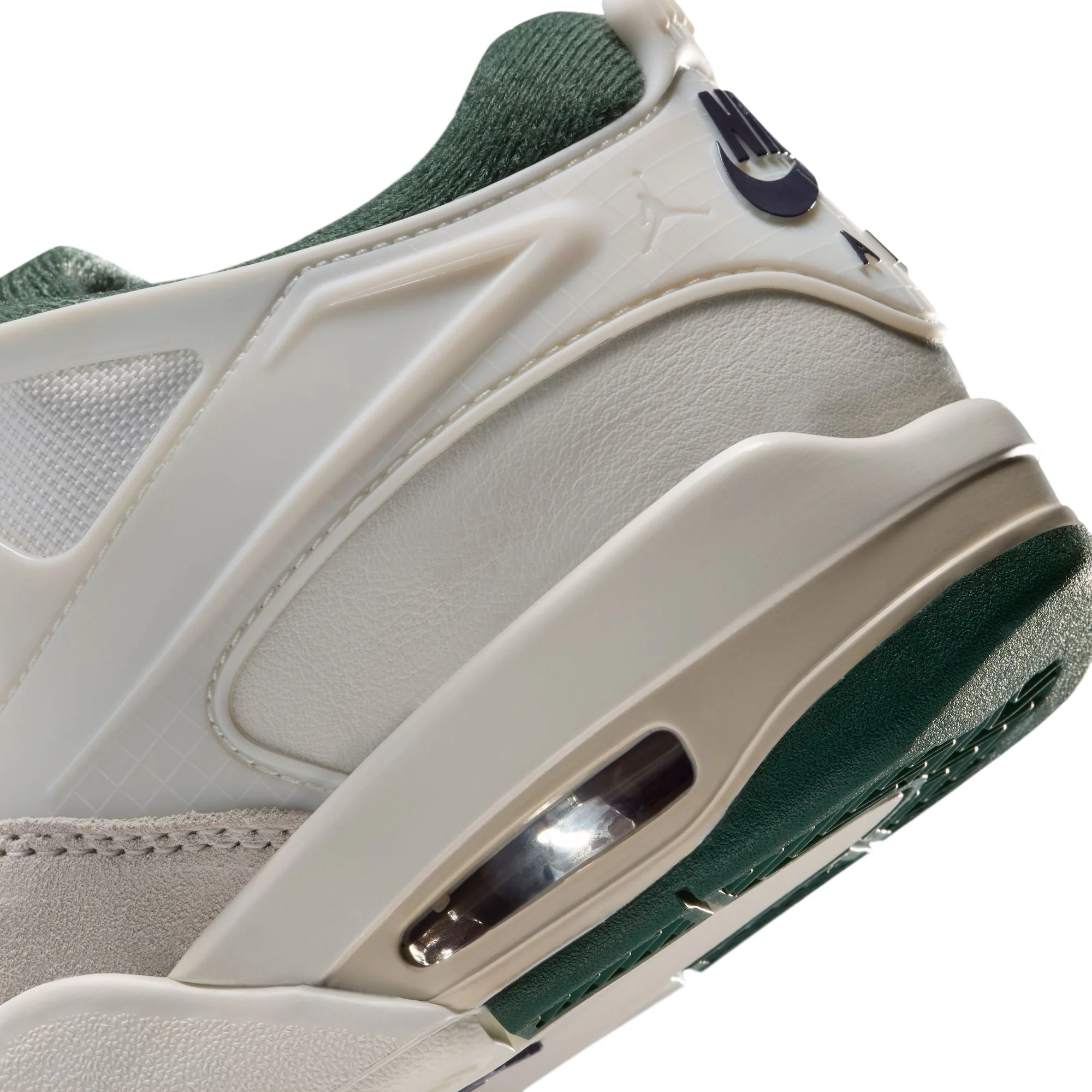 AIR JORDAN 4 RM סניקרס - Image 4