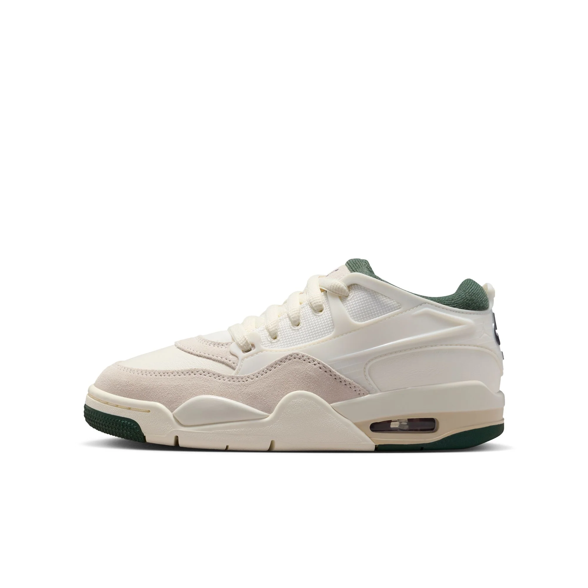 AIR JORDAN 4 RM סניקרס - Image 5
