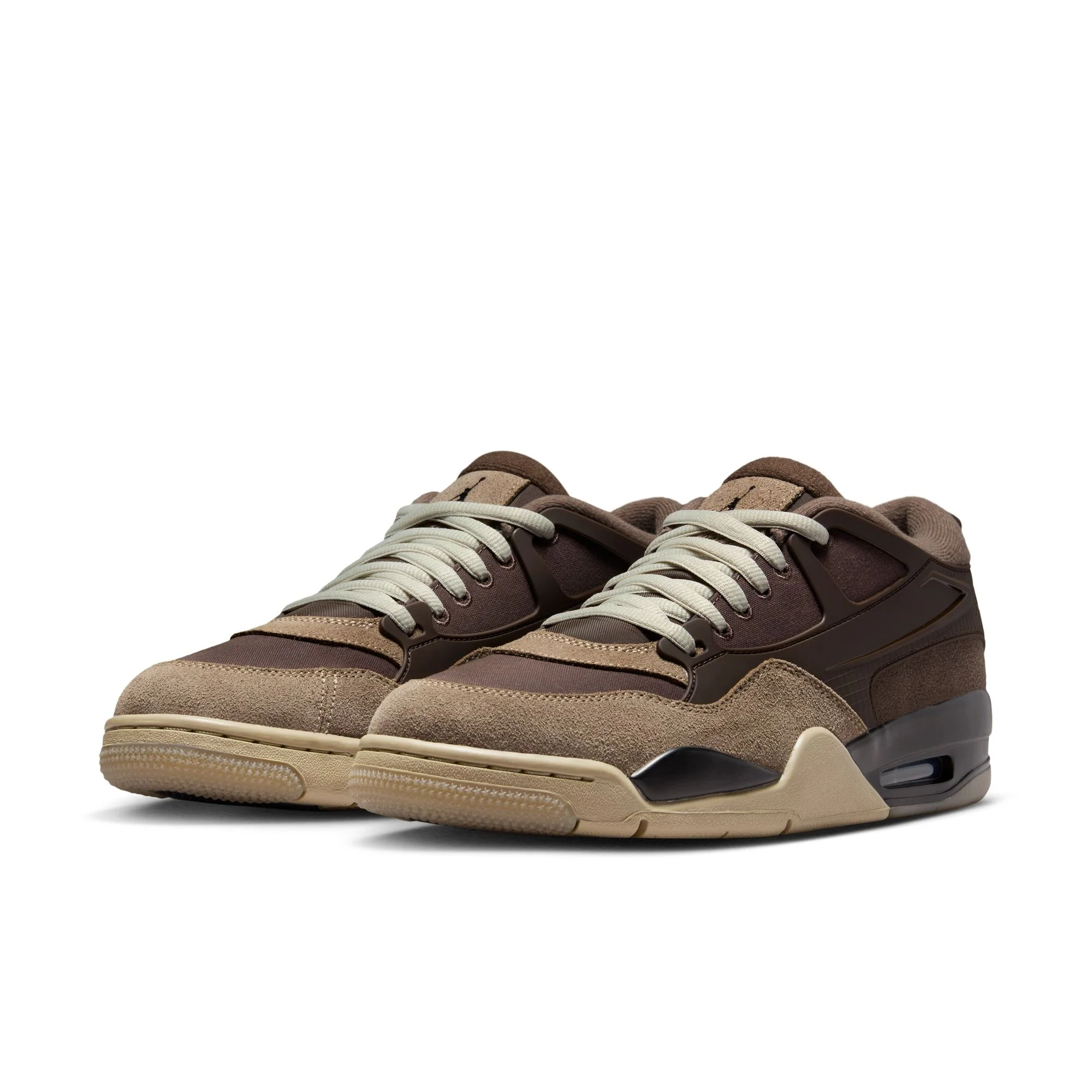 AIR JORDAN 4 RM סניקרס - Image 2