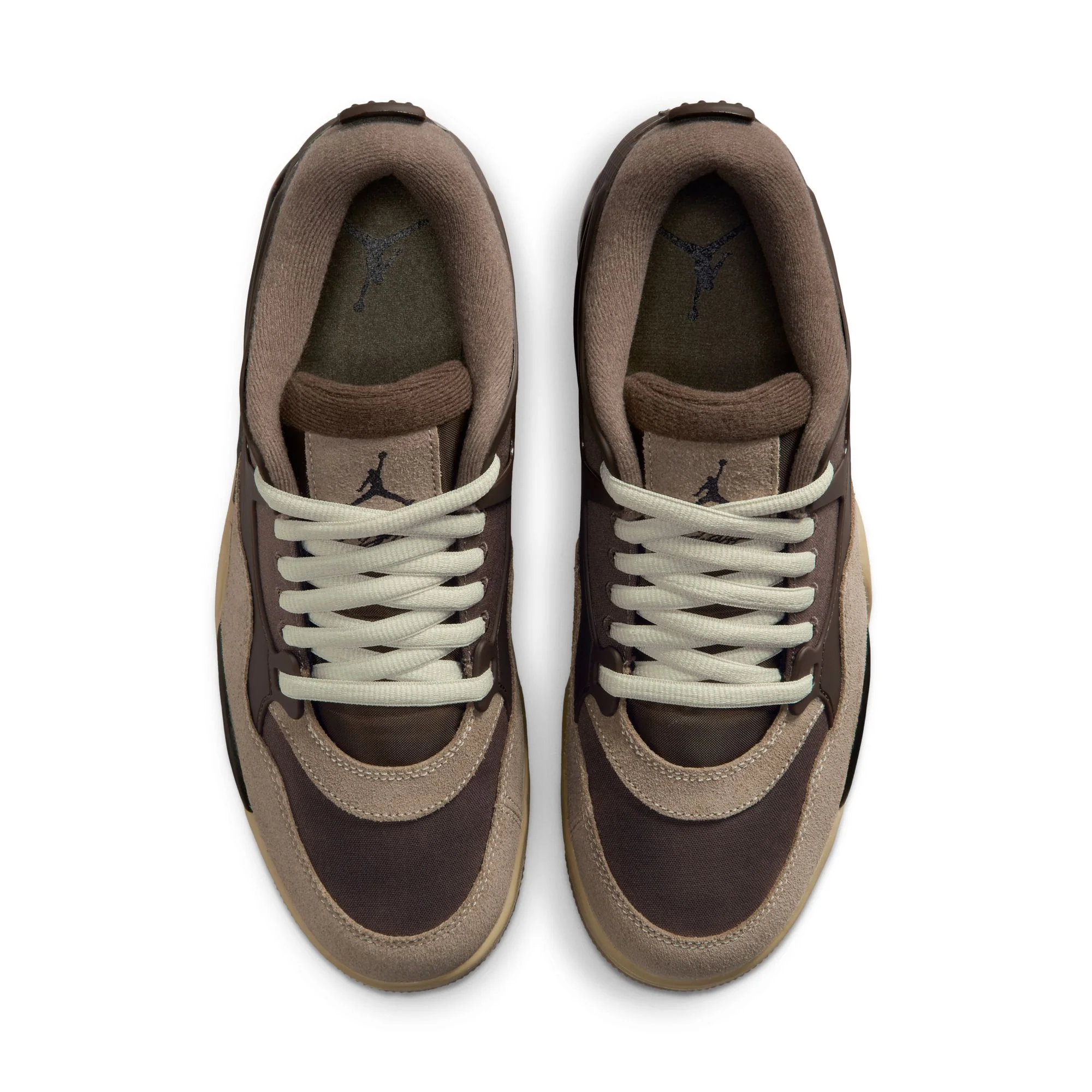 AIR JORDAN 4 RM סניקרס - Image 4