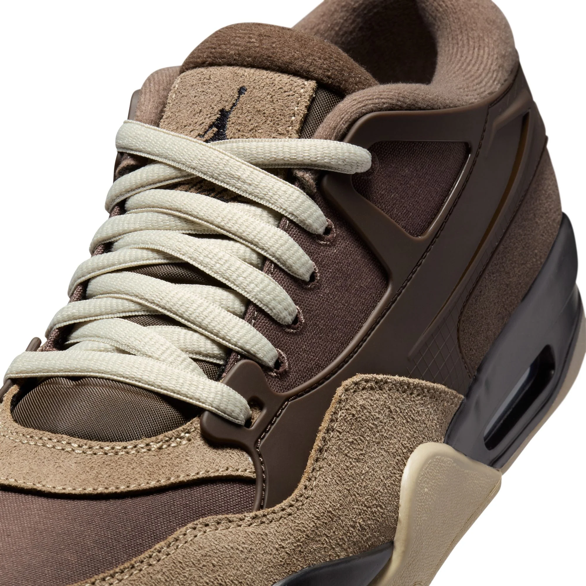 AIR JORDAN 4 RM סניקרס - Image 5