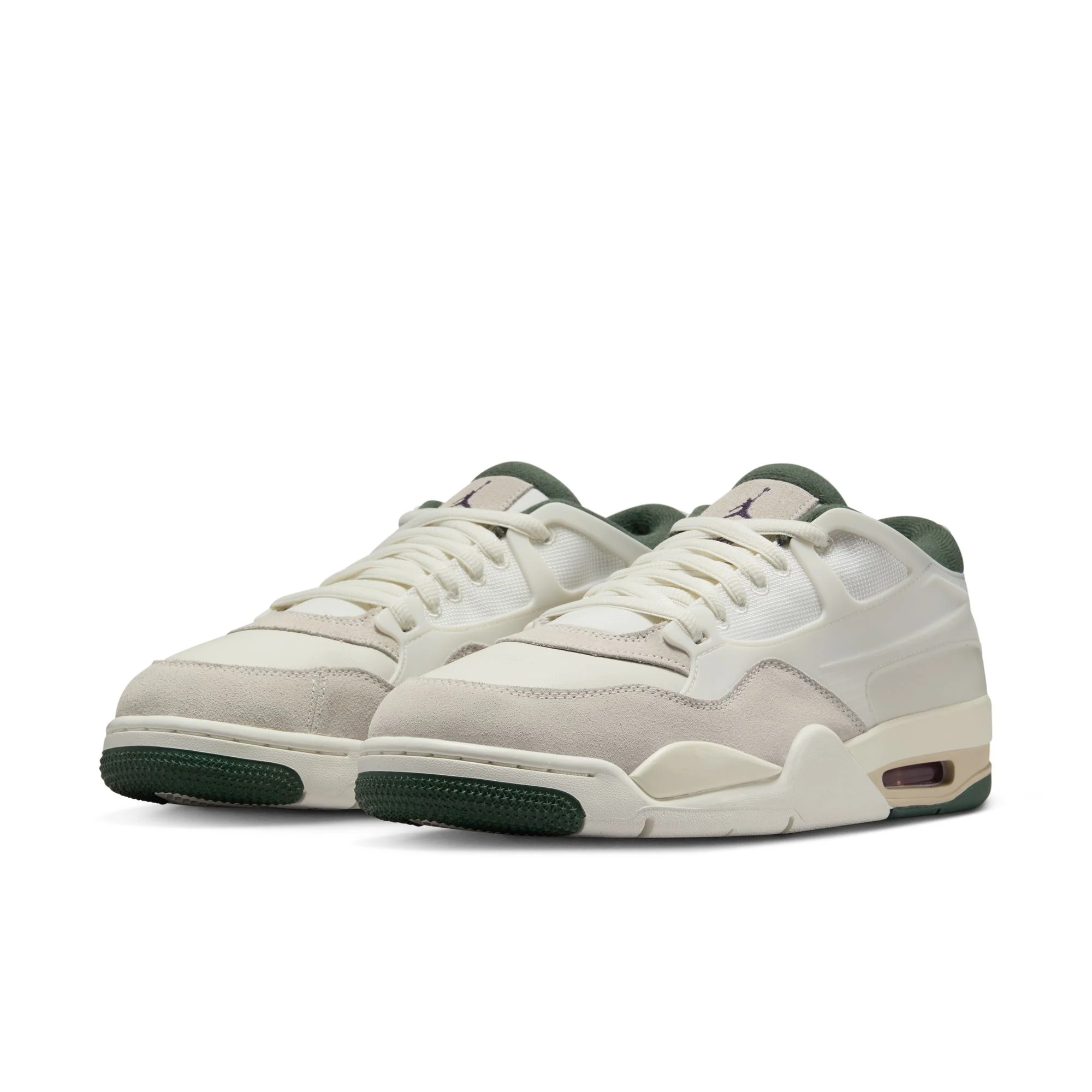 AIR JORDAN 4 RM סניקרס - Image 2