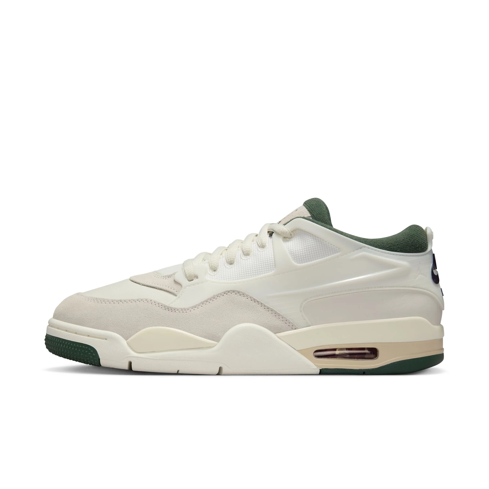 AIR JORDAN 4 RM סניקרס - Image 5