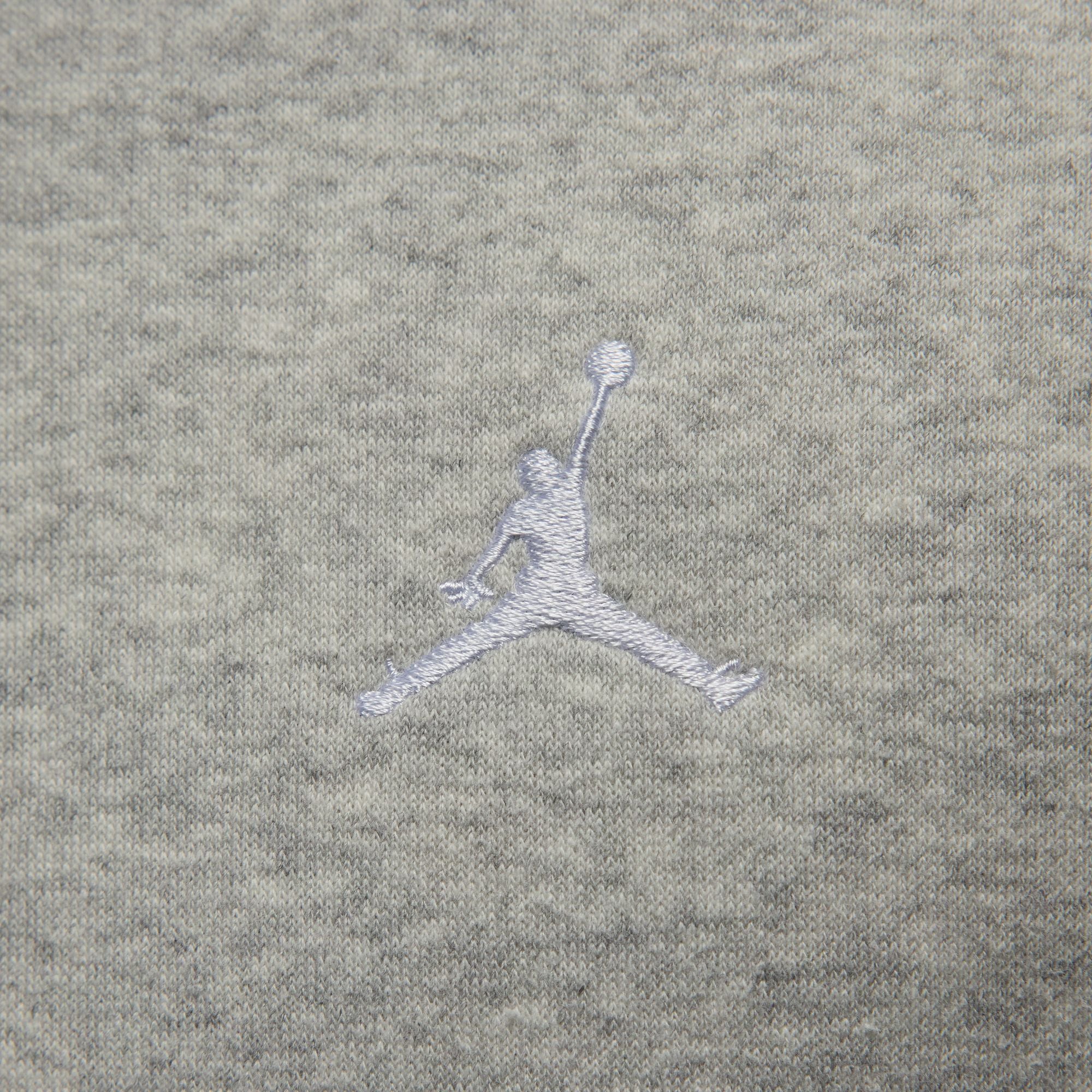 JORDAN BROOKLYN FLEECE סווטשירט - Image 4