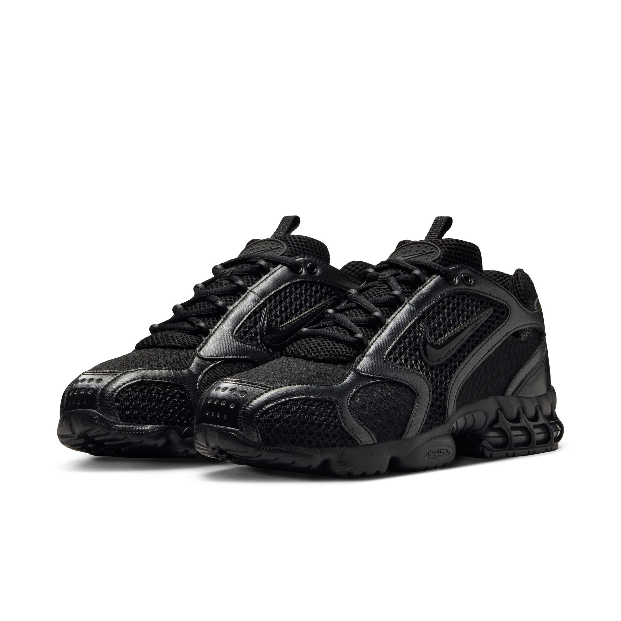 AIR ZOOM SPIRIDON CAGE 2 סניקרס - Image 3