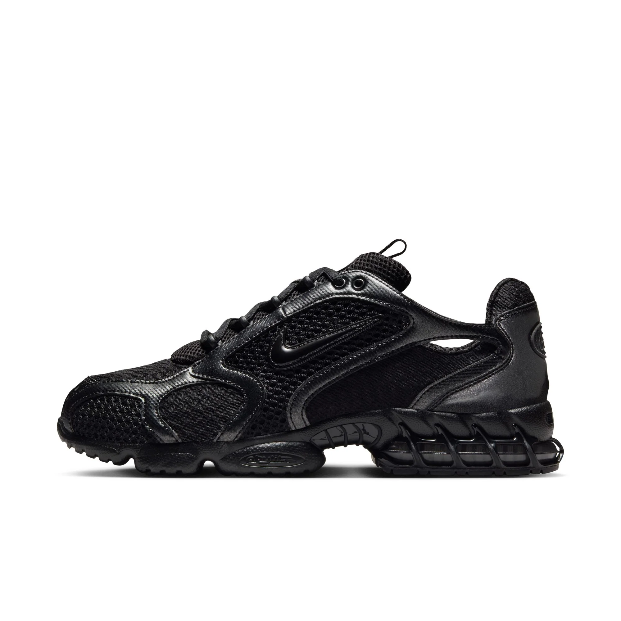 AIR ZOOM SPIRIDON CAGE 2 סניקרס - Image 5