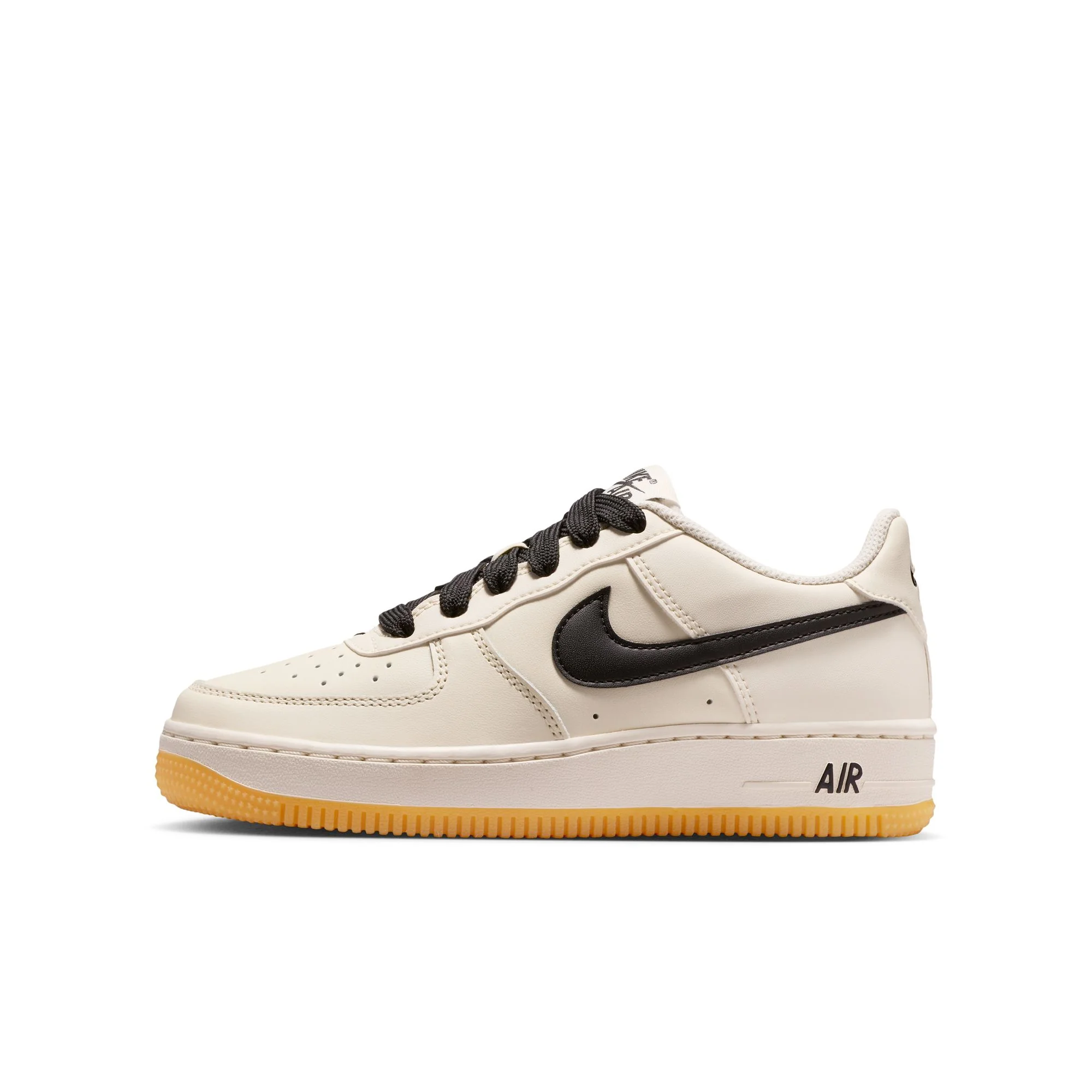 AIR FORCE 1 LV8 3 סניקרס - Image 5