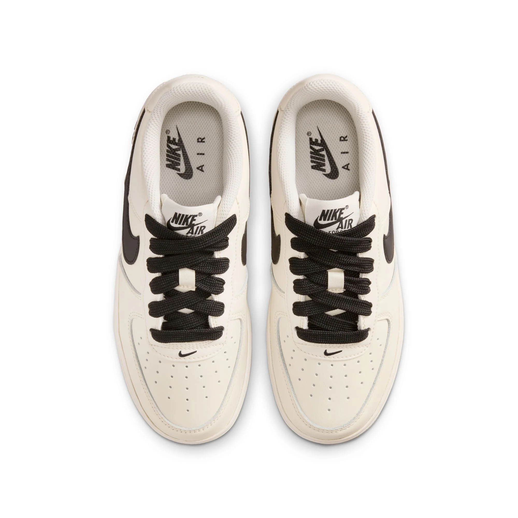 AIR FORCE 1 LV8 3 סניקרס - Image 6