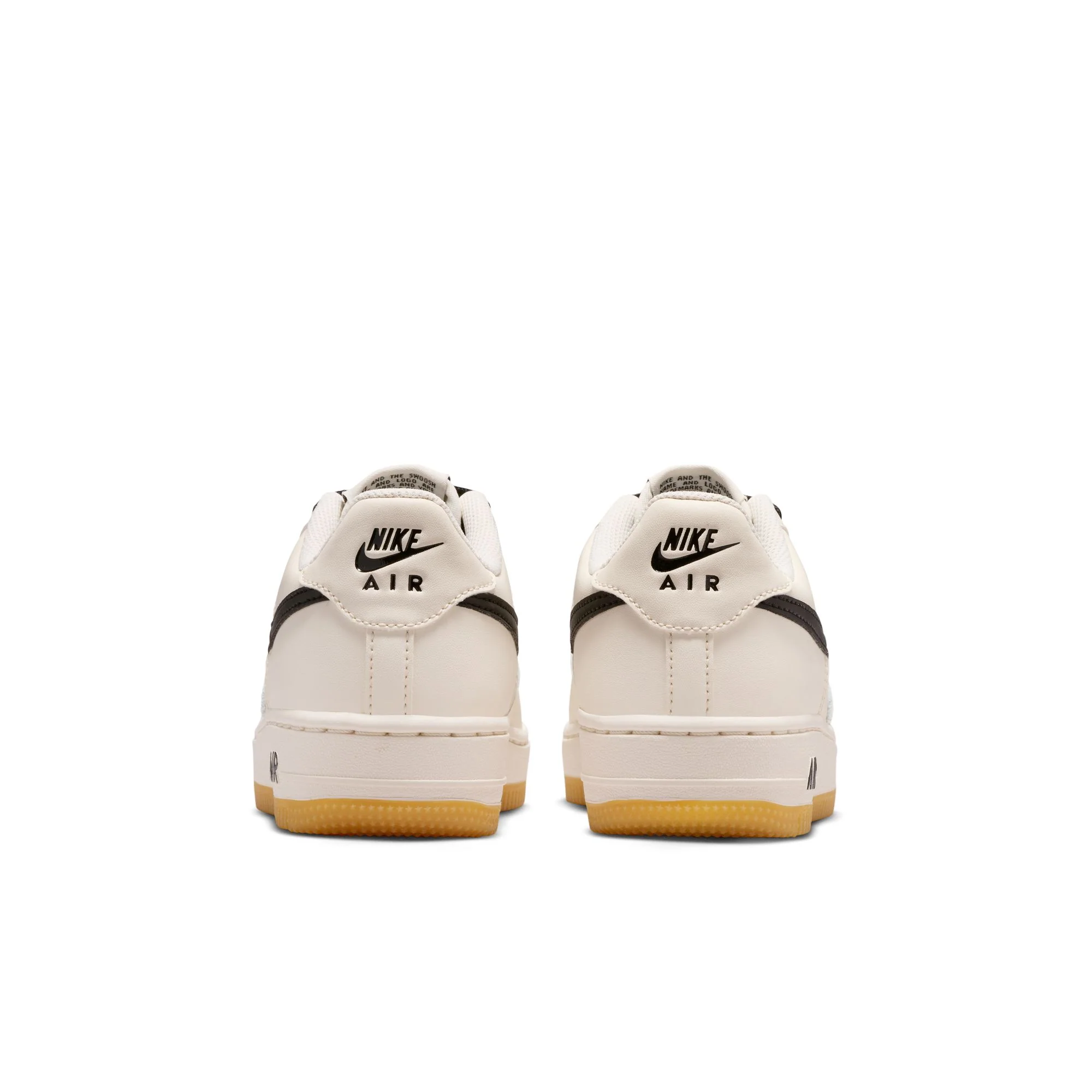 AIR FORCE 1 LV8 3 סניקרס - Image 7