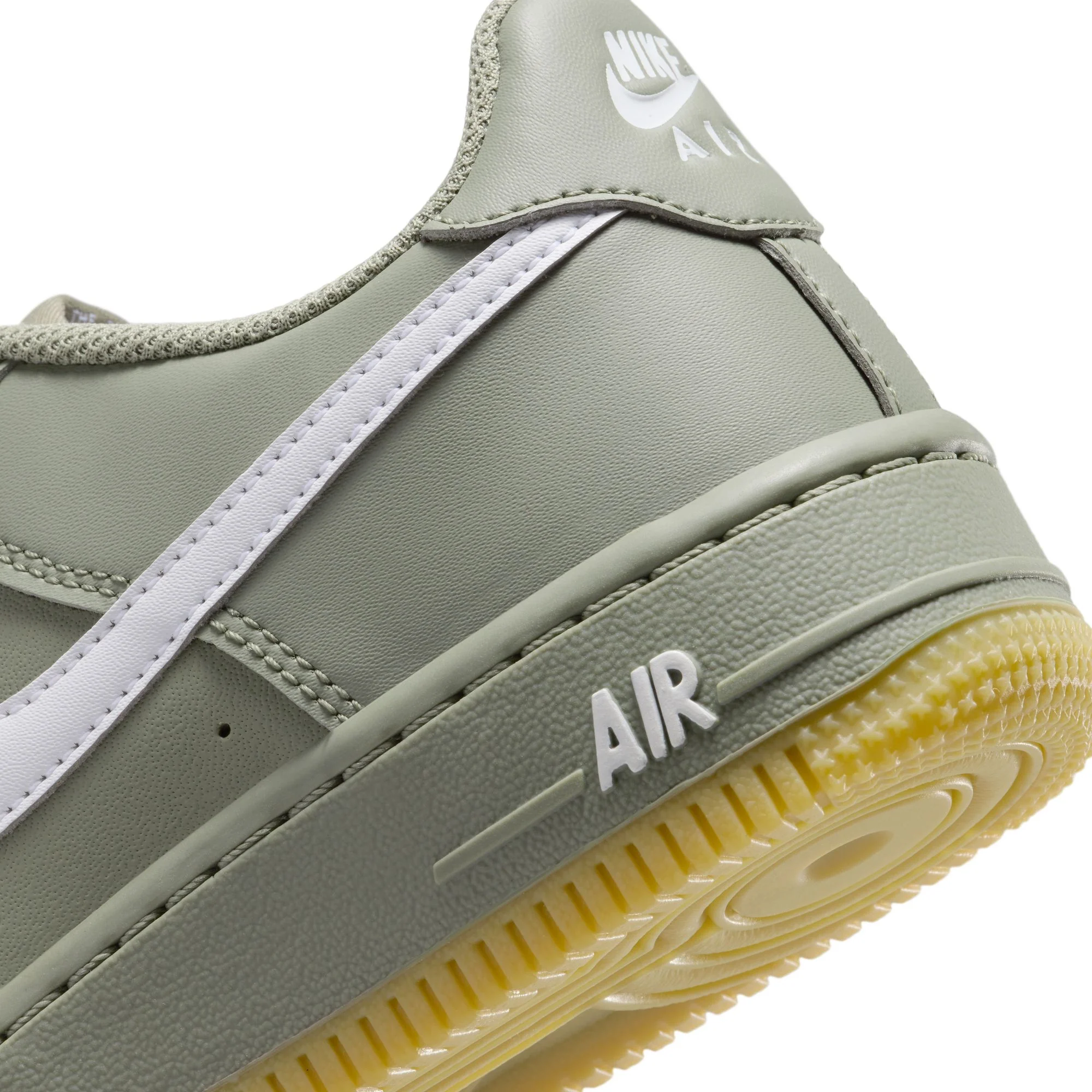 AIR FORCE 1 LV8 סניקרס - Image 4