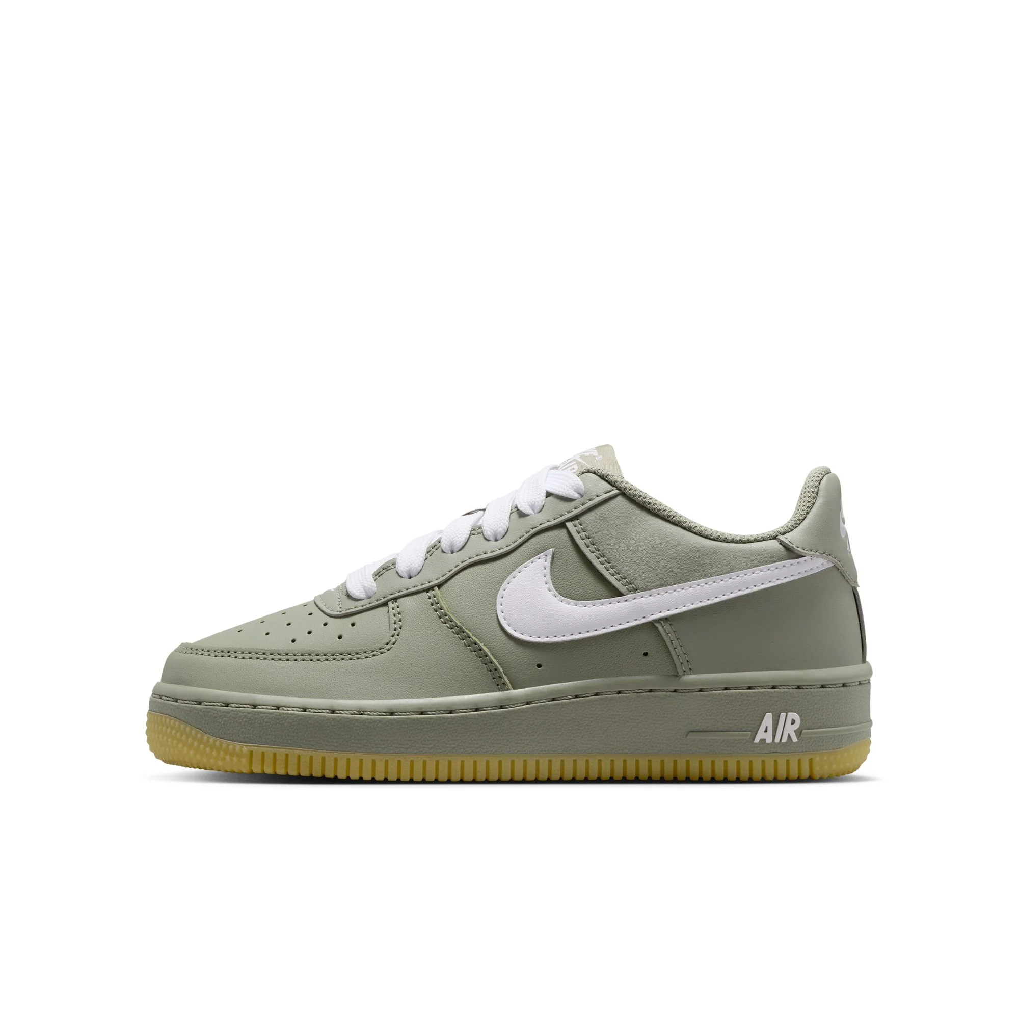 AIR FORCE 1 LV8 סניקרס - Image 5