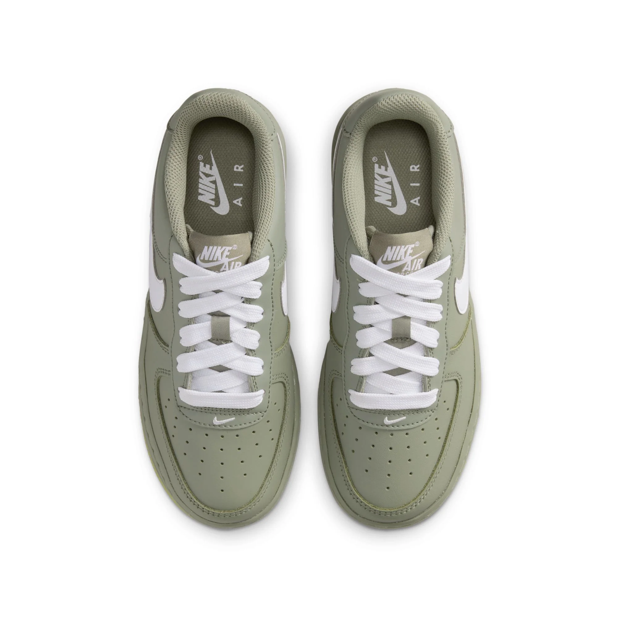 AIR FORCE 1 LV8 סניקרס - Image 6