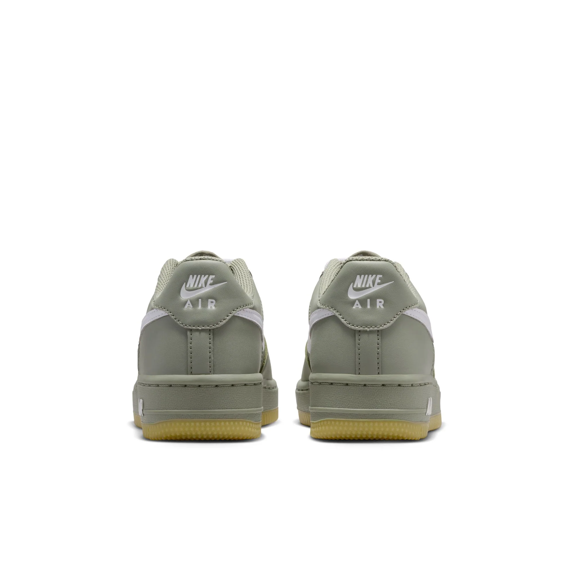 AIR FORCE 1 LV8 סניקרס - Image 7