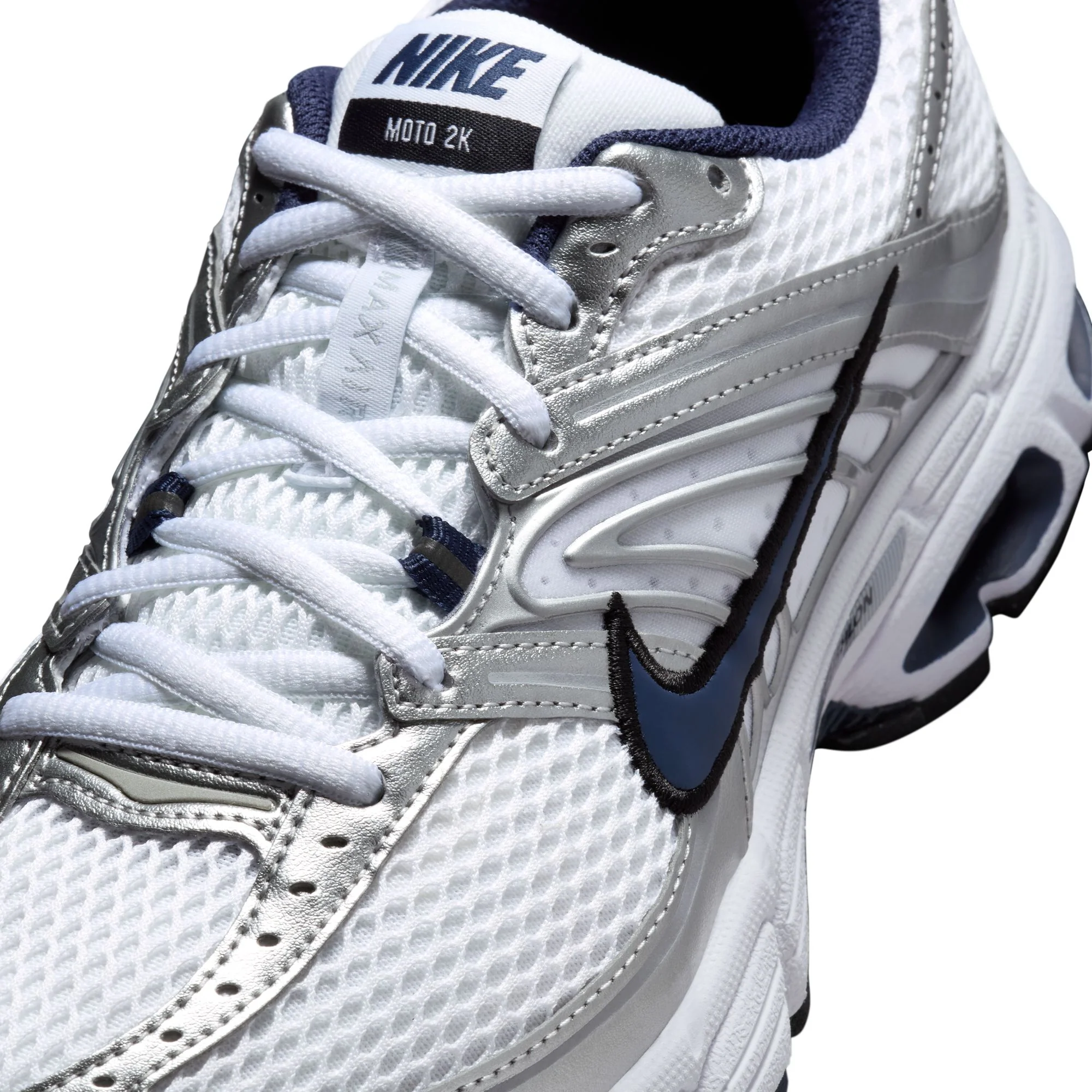 NIKE AIR MAX MOTO 2K סניקרס - Image 3