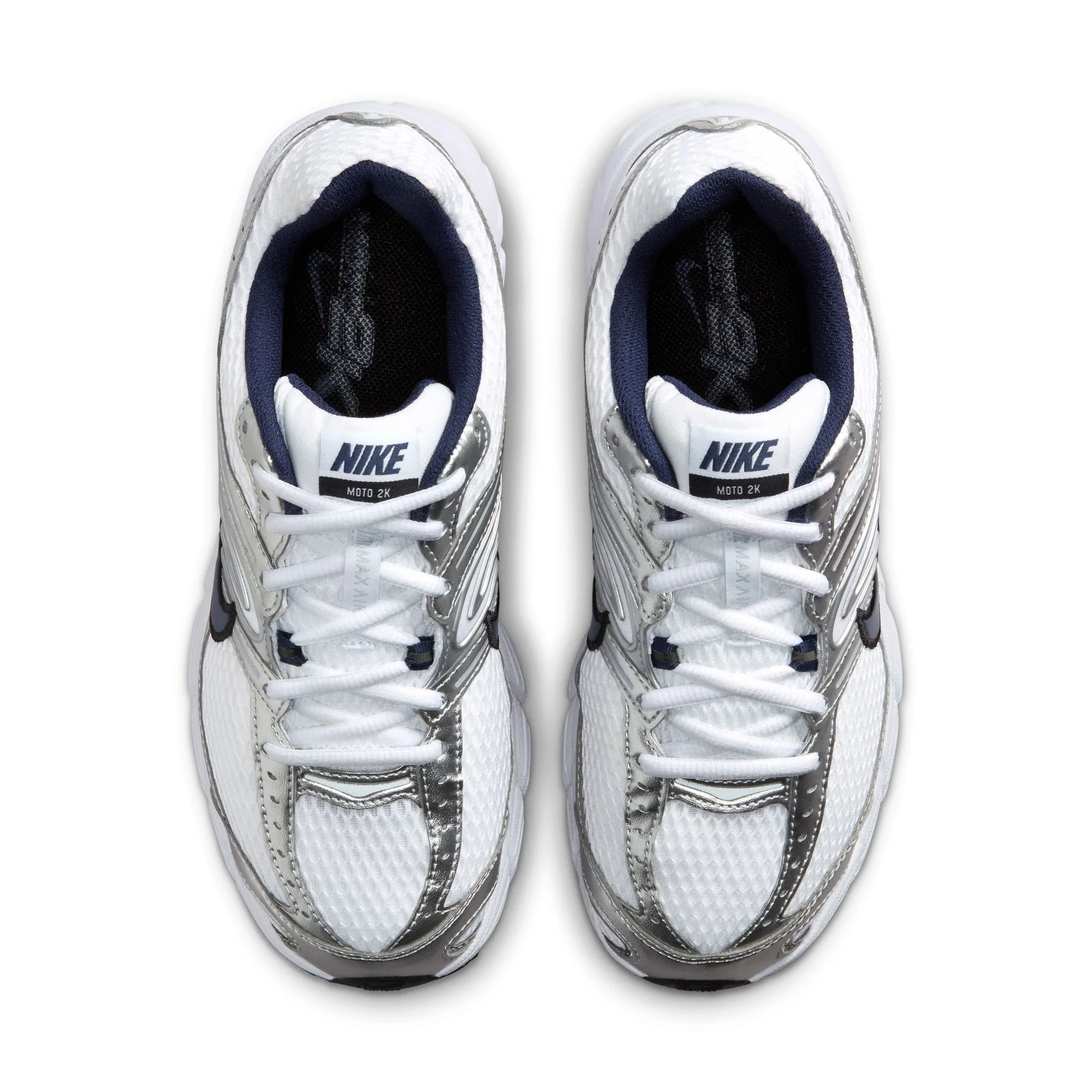 NIKE AIR MAX MOTO 2K סניקרס - Image 7