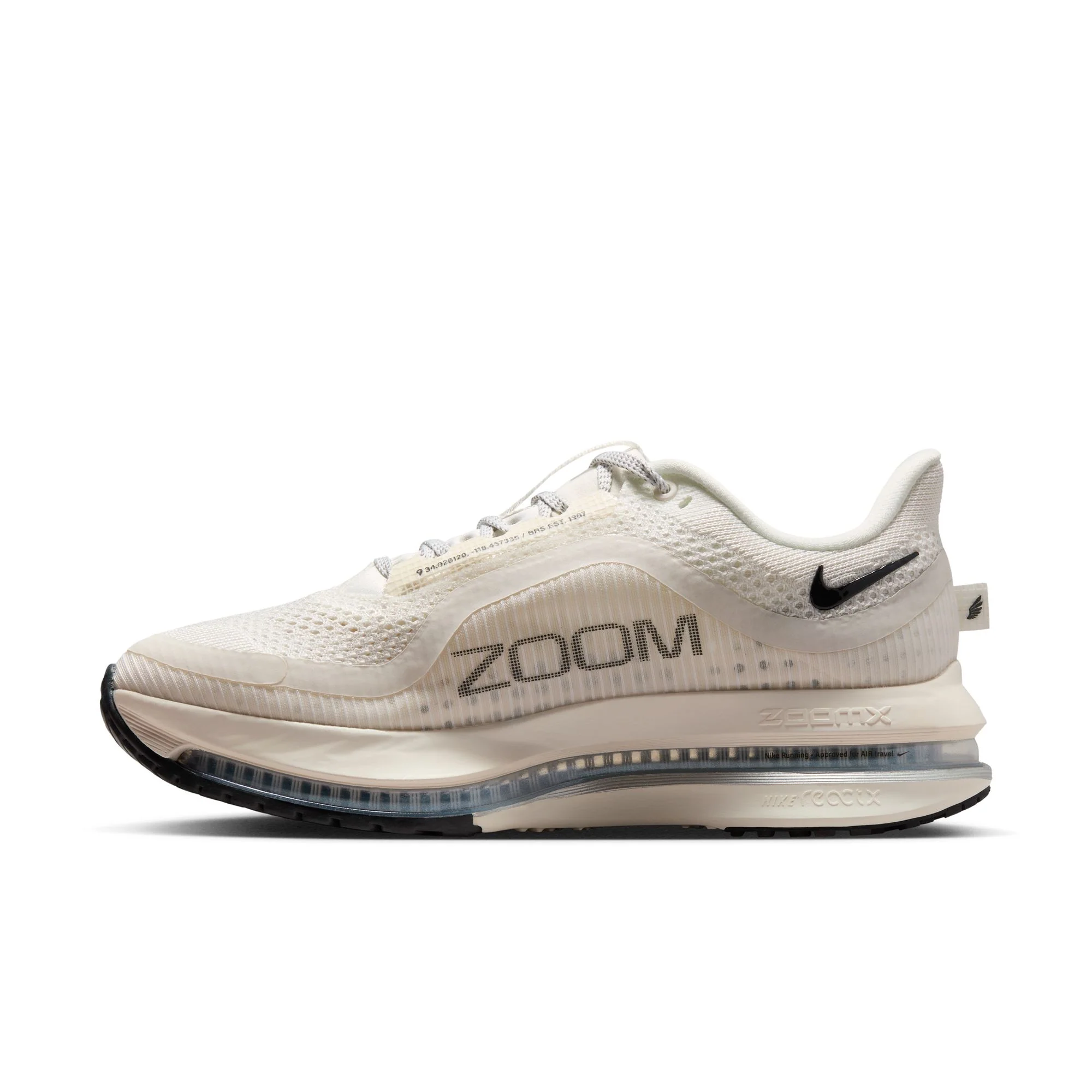 NIKE PEGASUS PREMIUM נעלי ריצה - Image 5