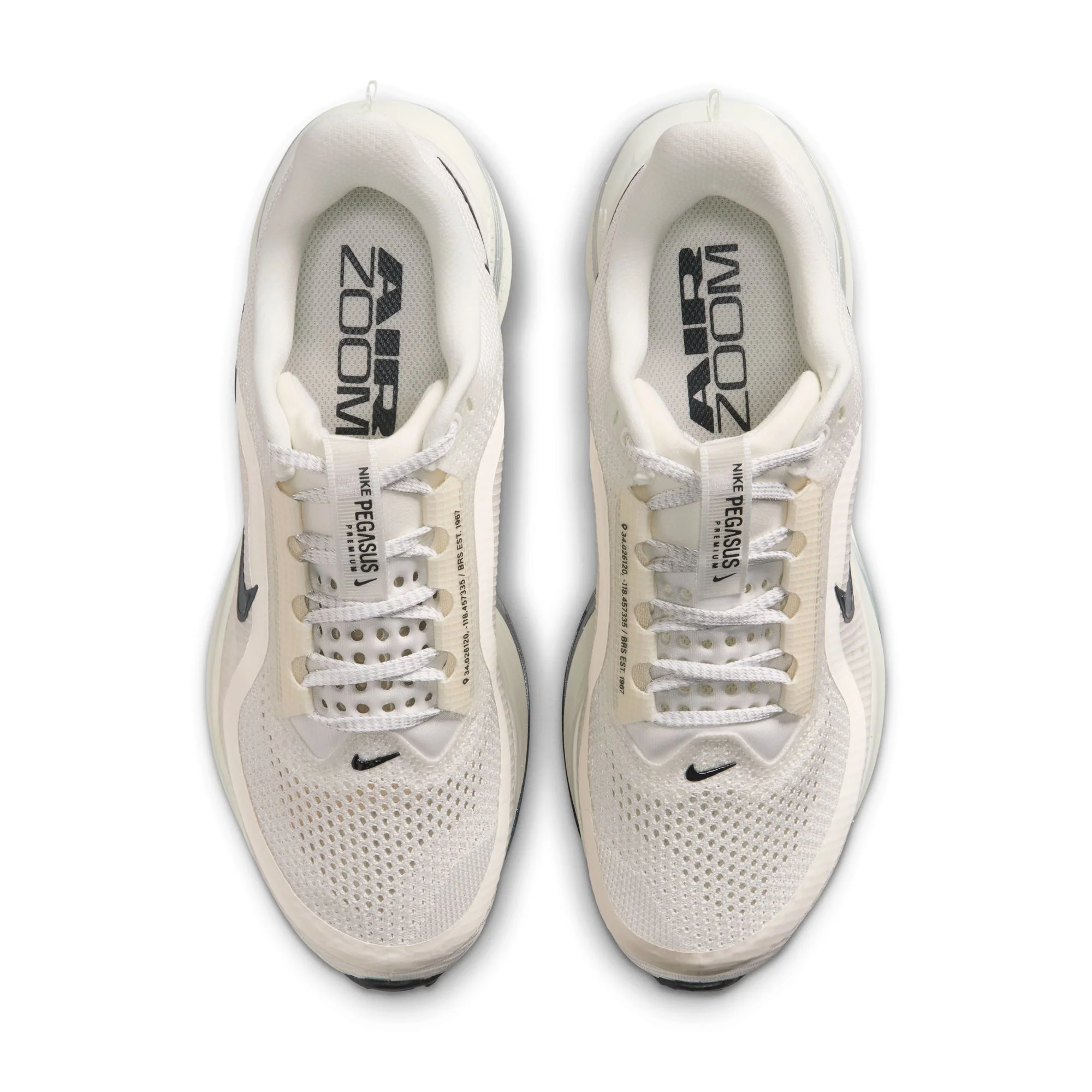 NIKE PEGASUS PREMIUM נעלי ריצה - Image 6