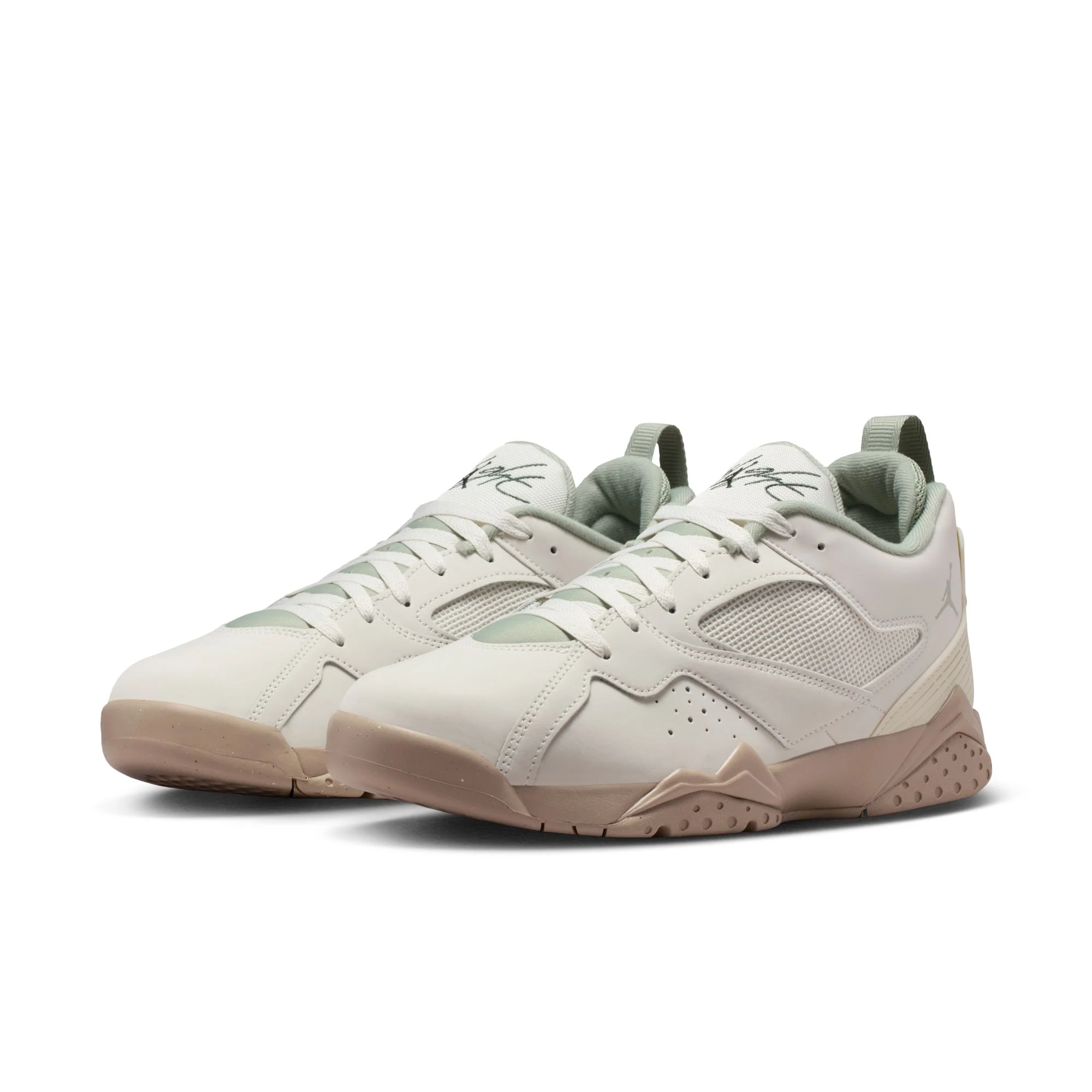 JORDAN MVP 92 סניקרס - Image 2