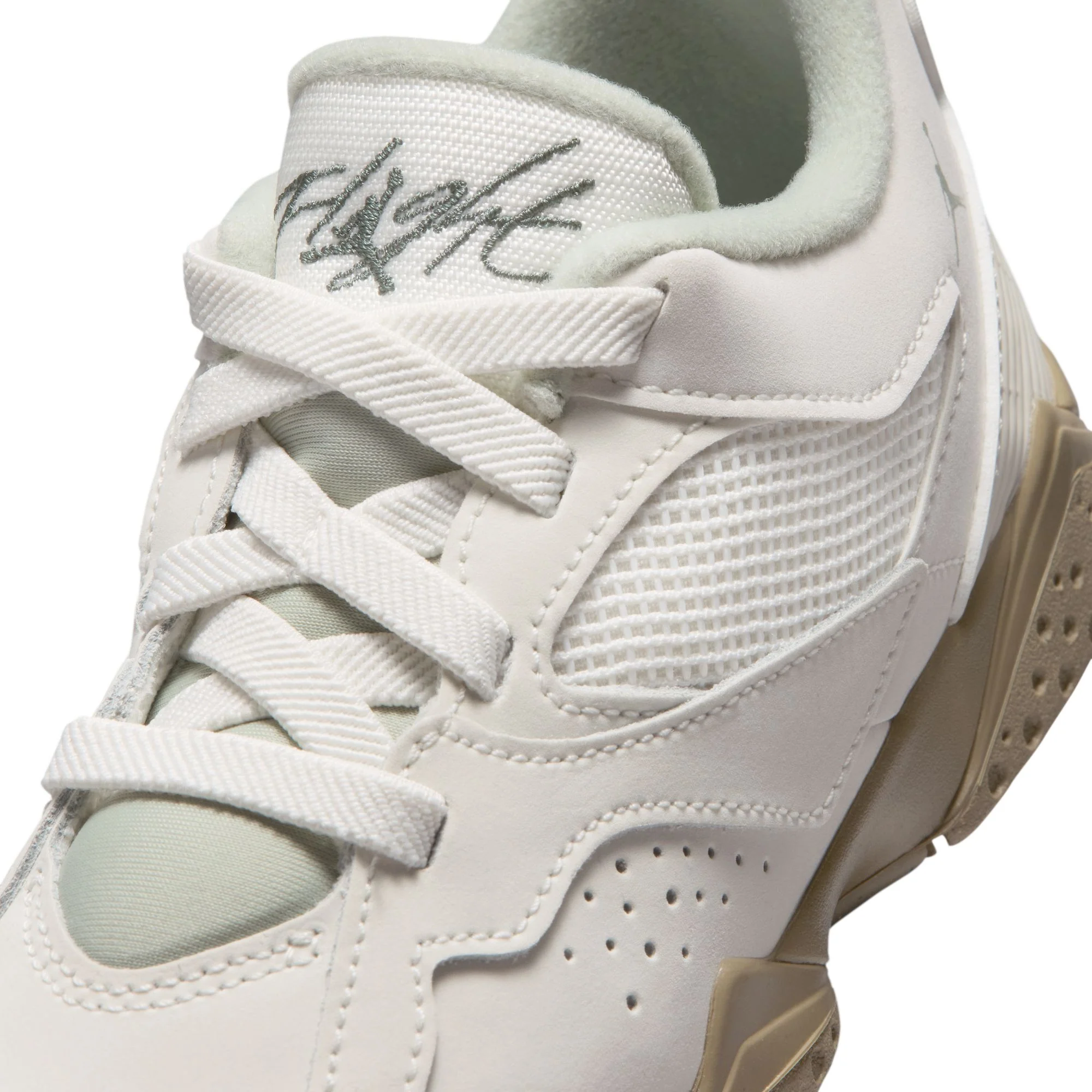 JORDAN MVP 92 סניקרס - Image 3