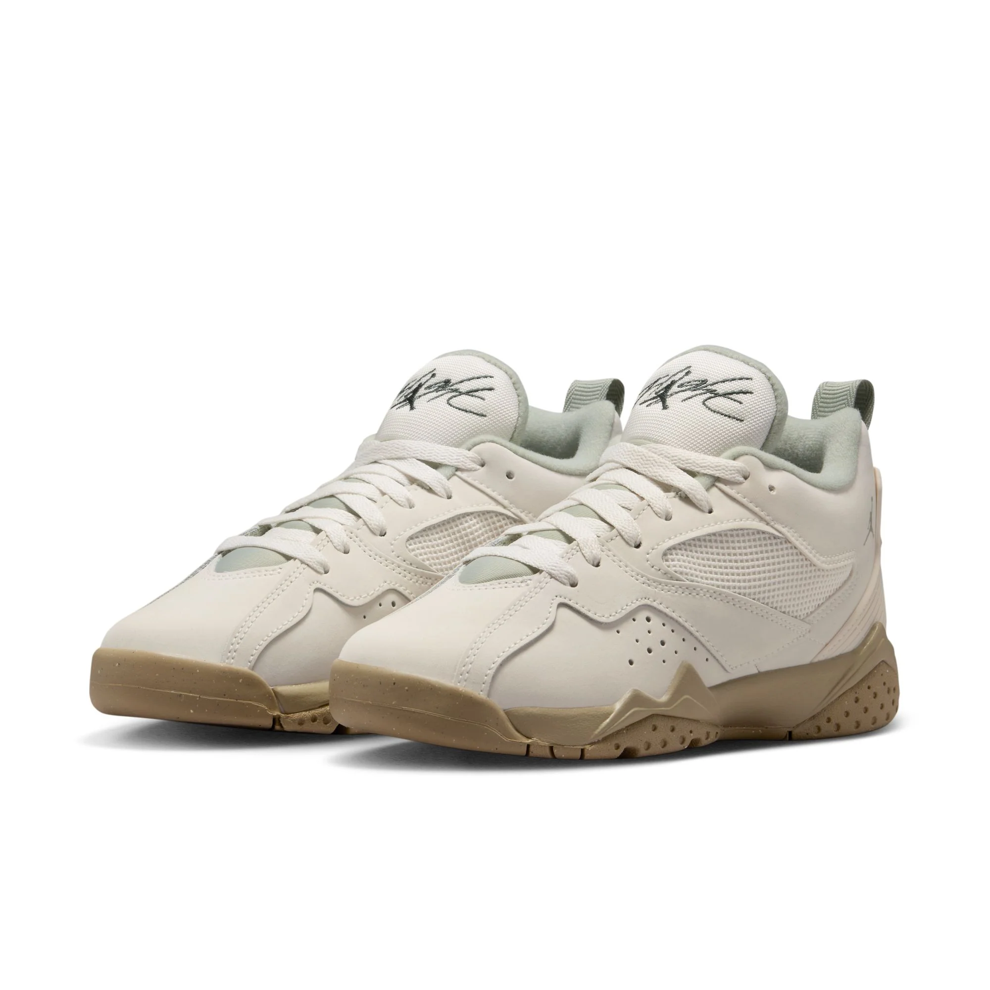 JORDAN MVP 92 סניקרס - Image 2