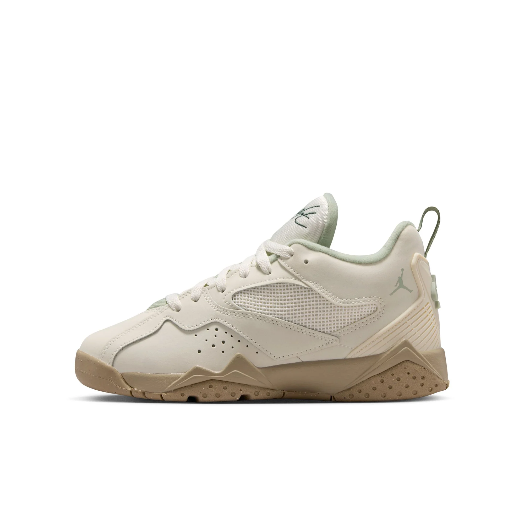 JORDAN MVP 92 סניקרס - Image 5