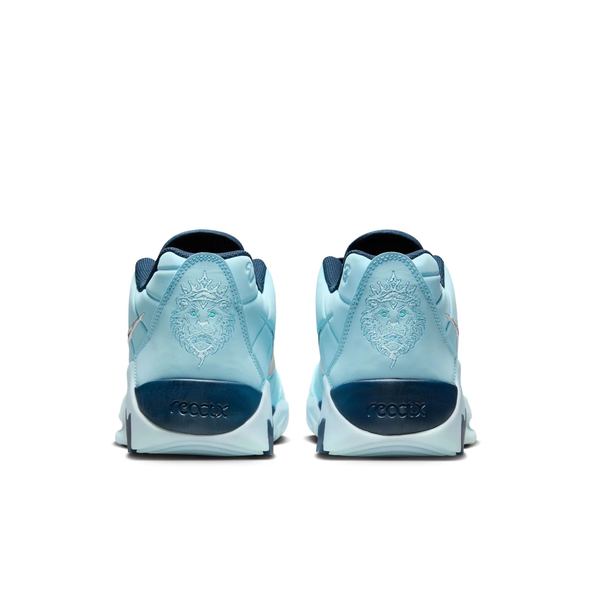LEBRON WITNESS IX נעלי כדורסל - Image 7