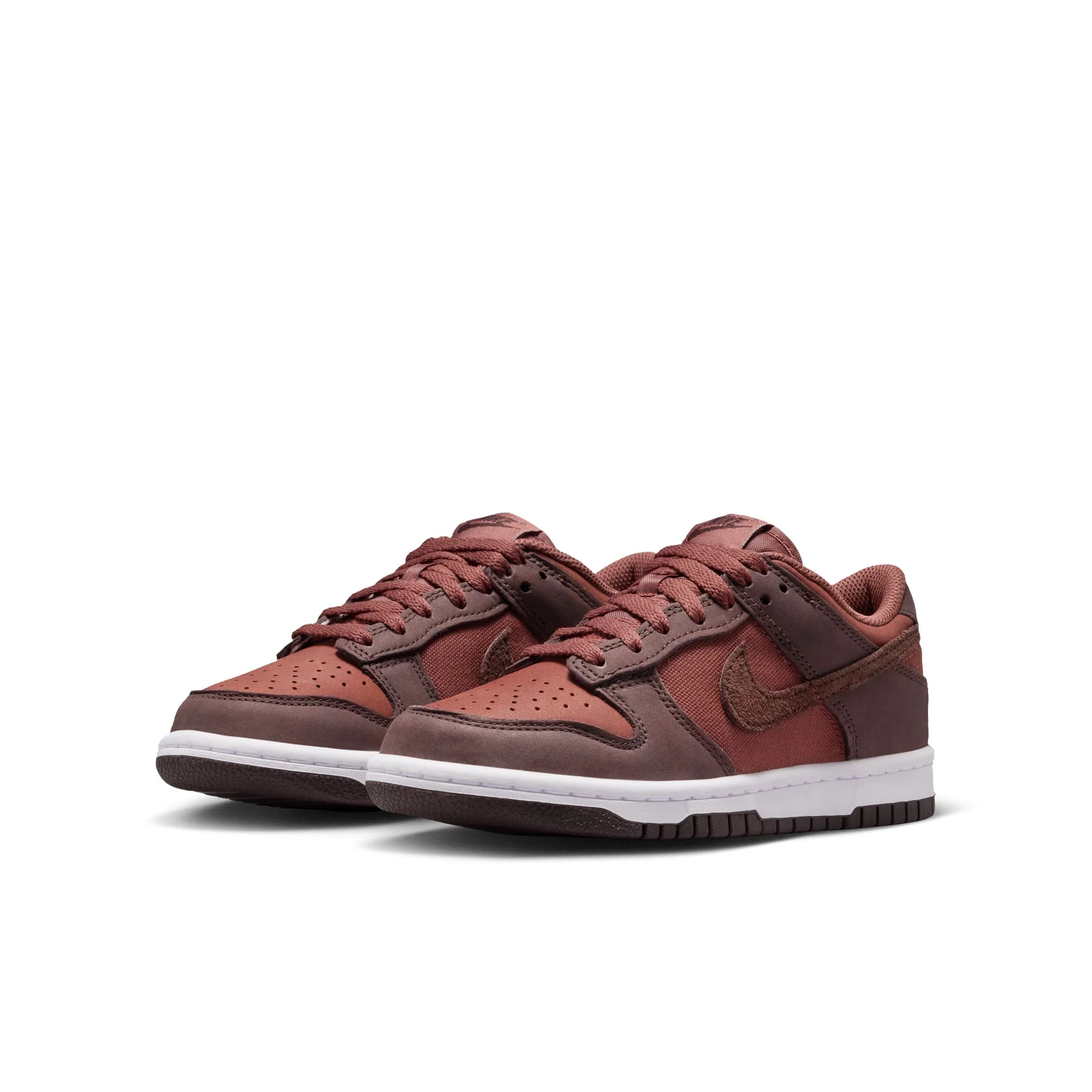 NIKE DUNK LOW סניקרס - Image 2
