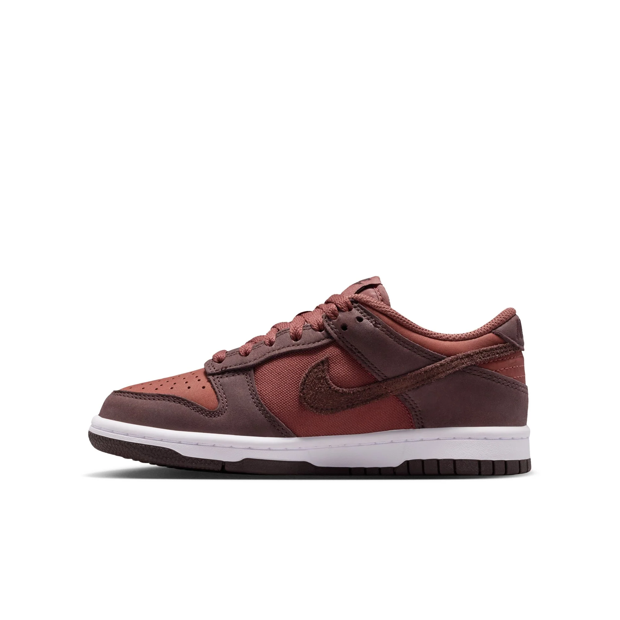 NIKE DUNK LOW סניקרס - Image 3