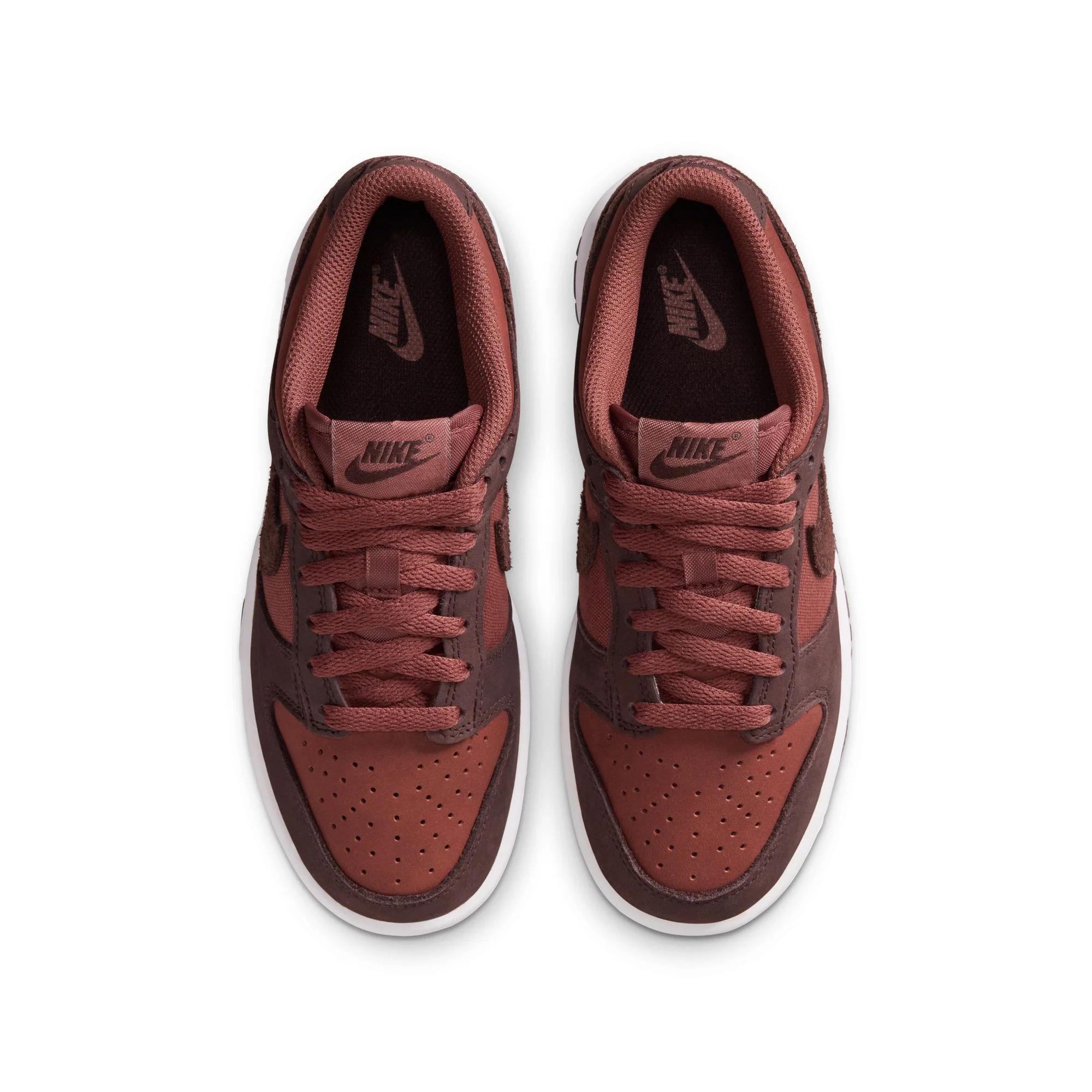 NIKE DUNK LOW סניקרס - Image 4