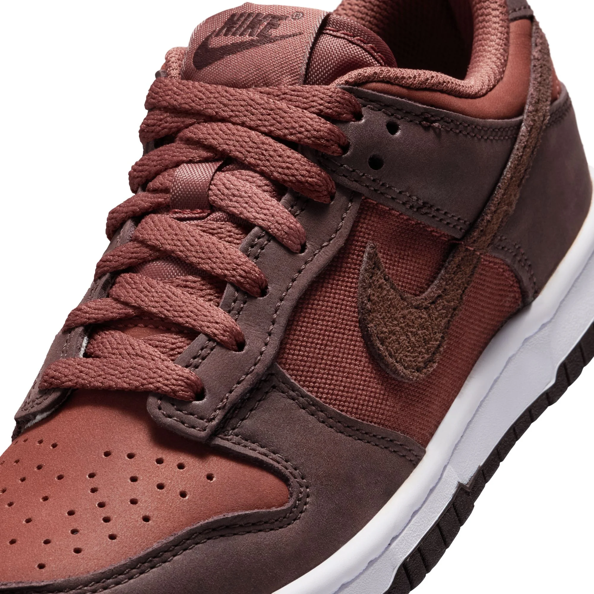 NIKE DUNK LOW סניקרס - Image 6