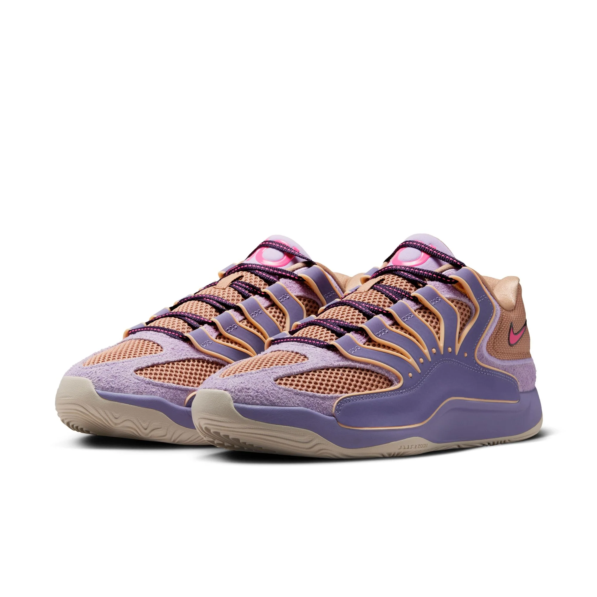 KEVIN DURANT KD18 נעל כדורסל - Image 3