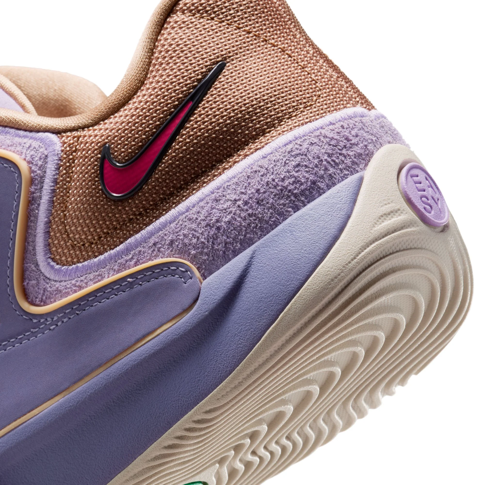 KEVIN DURANT KD18 נעל כדורסל - Image 7