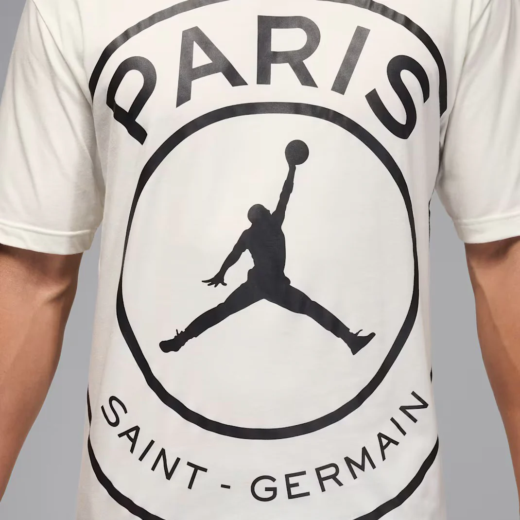 PARIS SAINT-GERMAIN חולצת טי - Image 4
